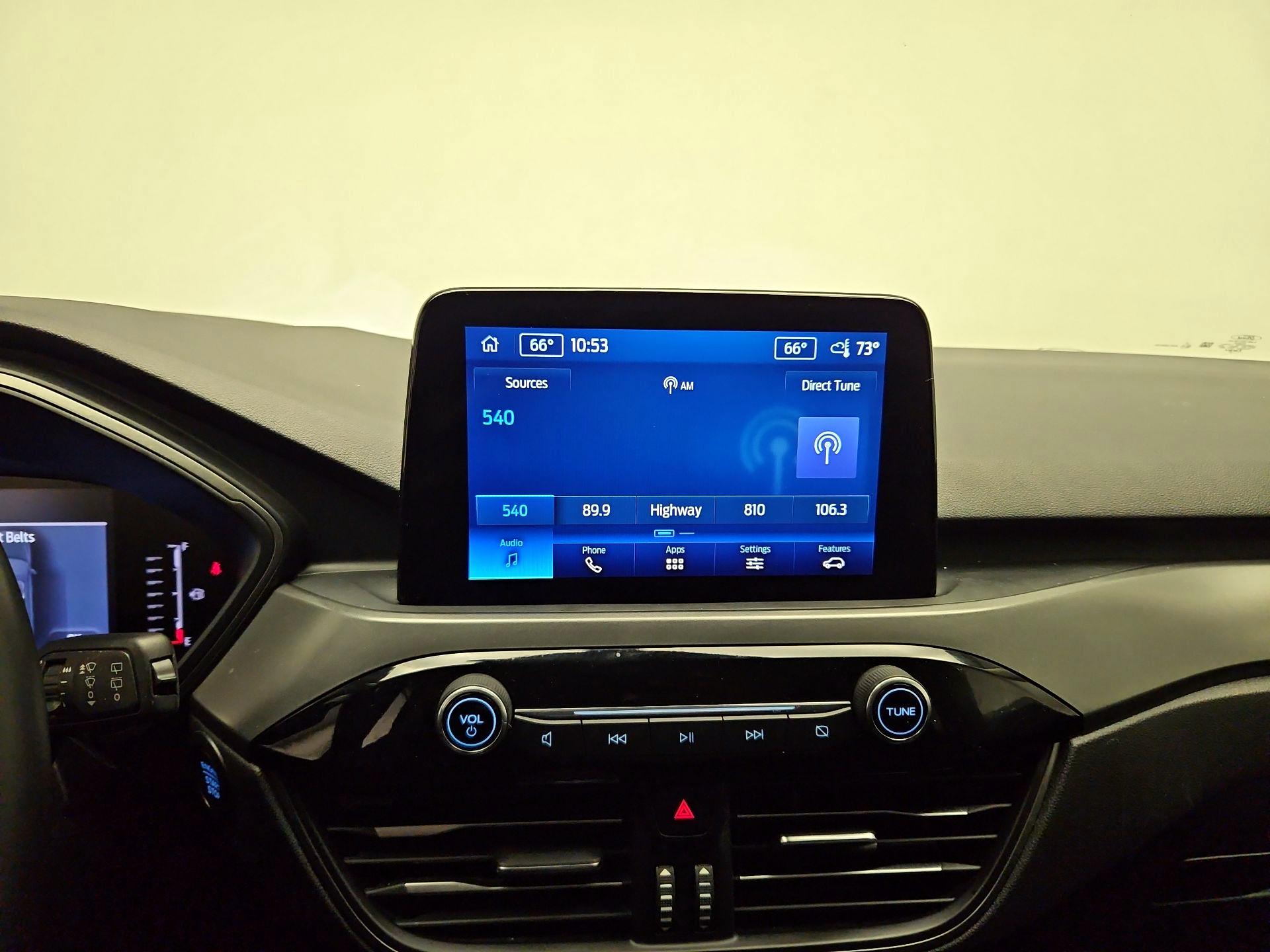 Thumbnail: 2023 Ford Escape - 14