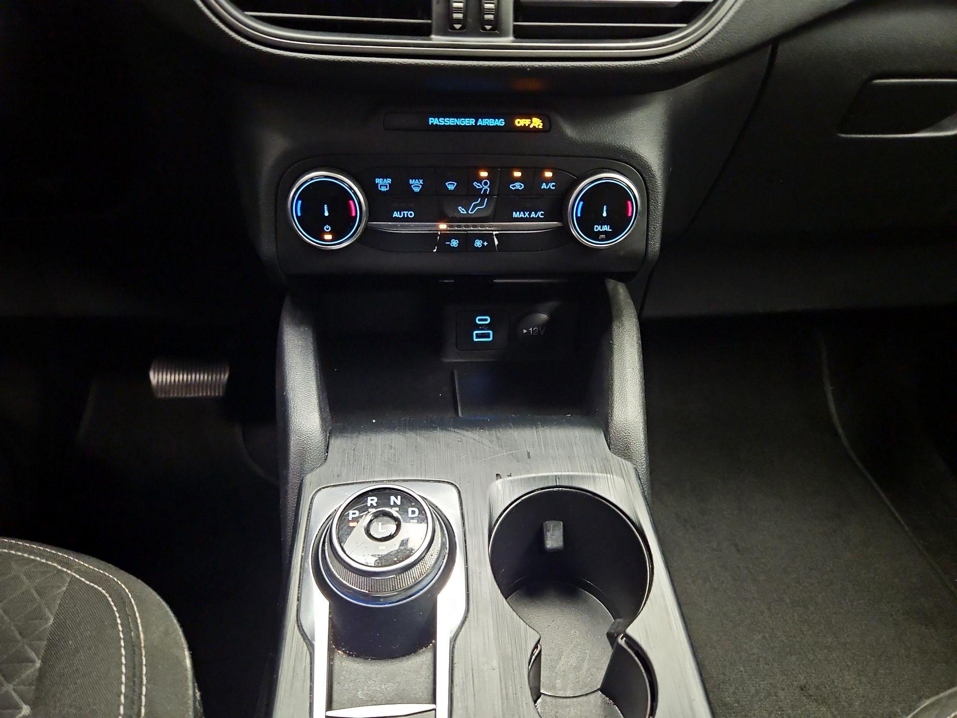 Thumbnail: 2023 Ford Escape - 16