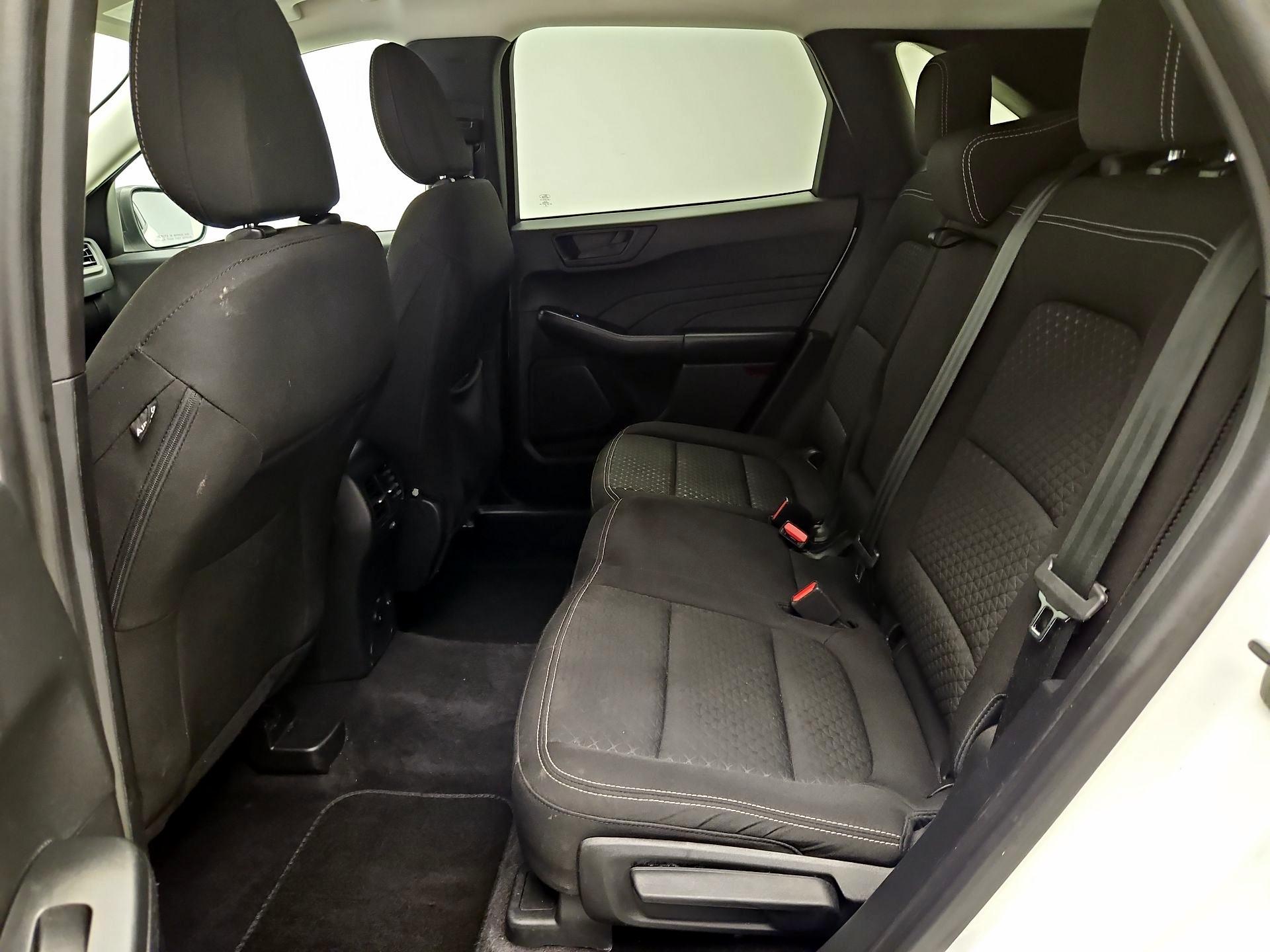 Thumbnail: 2023 Ford Escape - 17