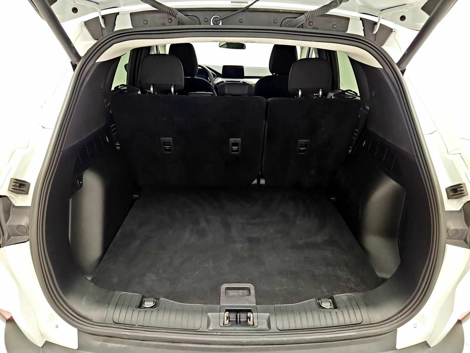 Thumbnail: 2023 Ford Escape - 18