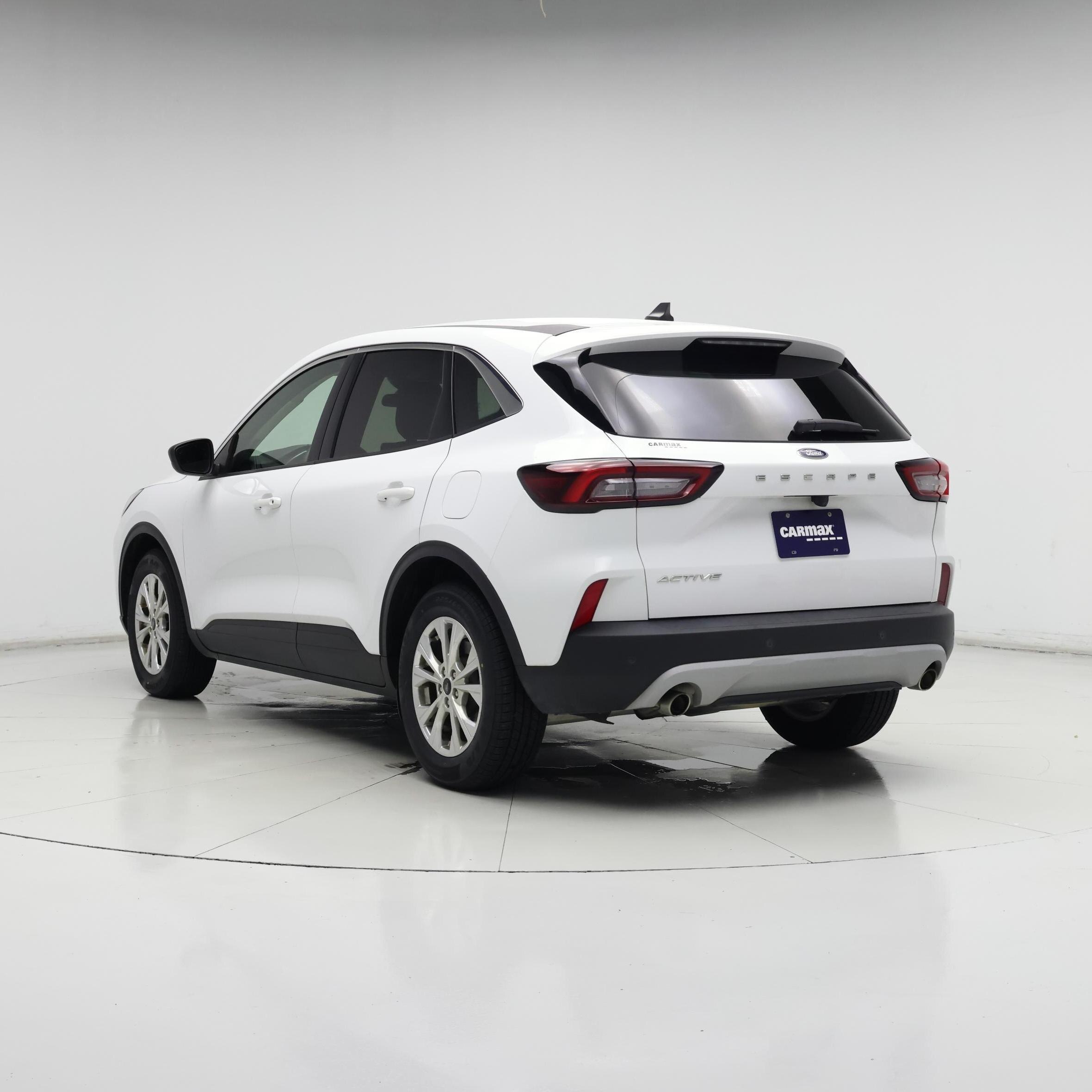 Thumbnail: 2023 Ford Escape - 2