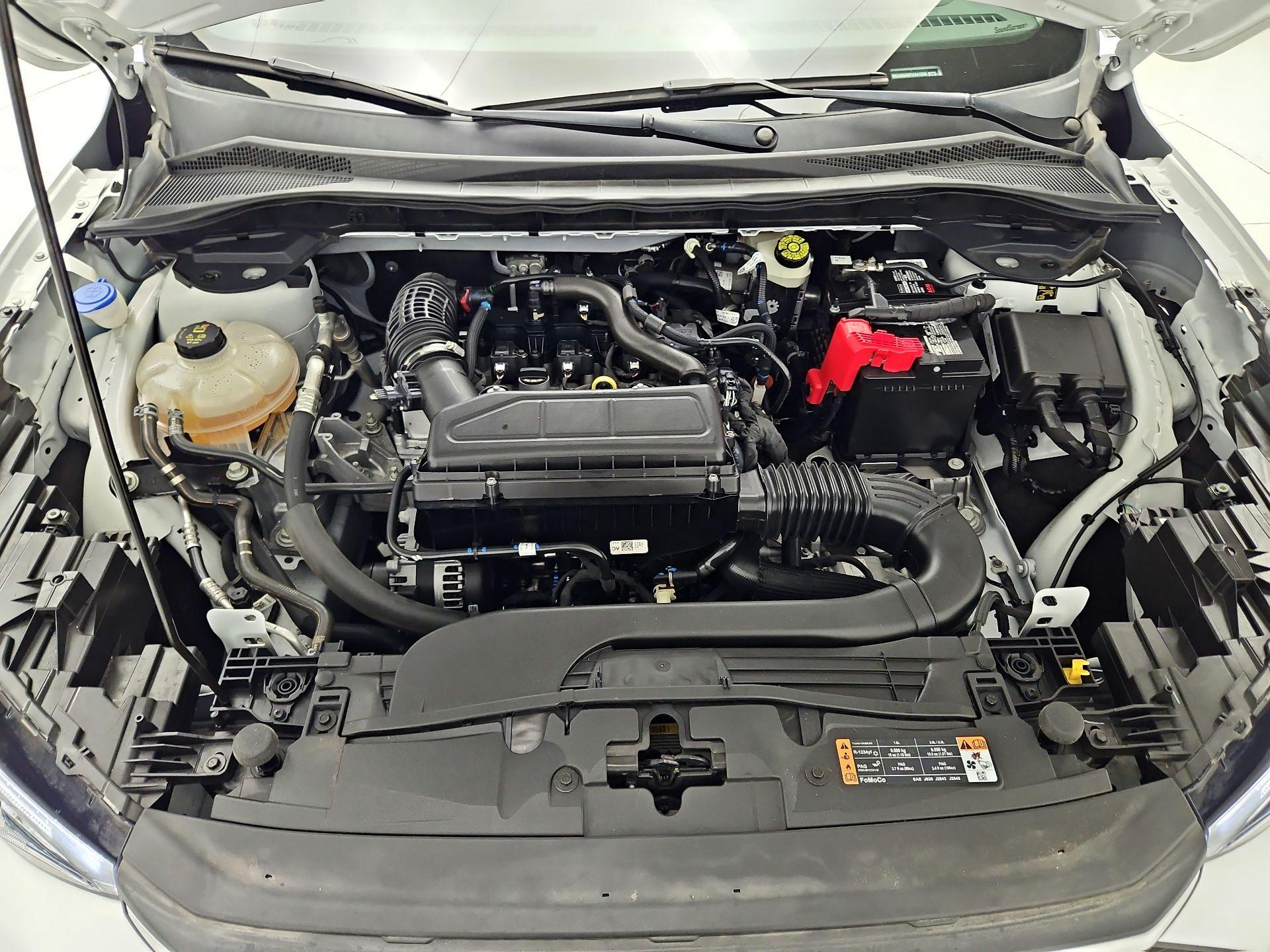 Thumbnail: 2023 Ford Escape - 19