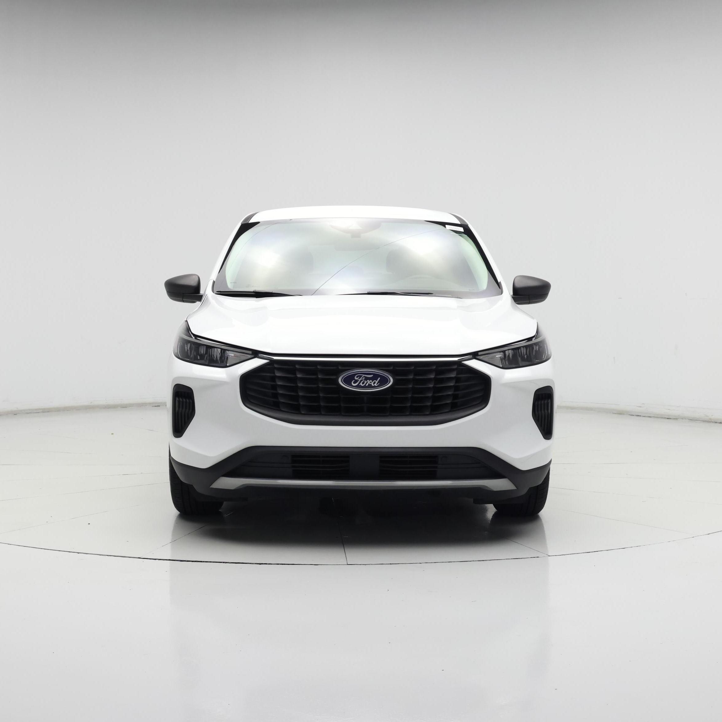 Thumbnail: 2023 Ford Escape - 5