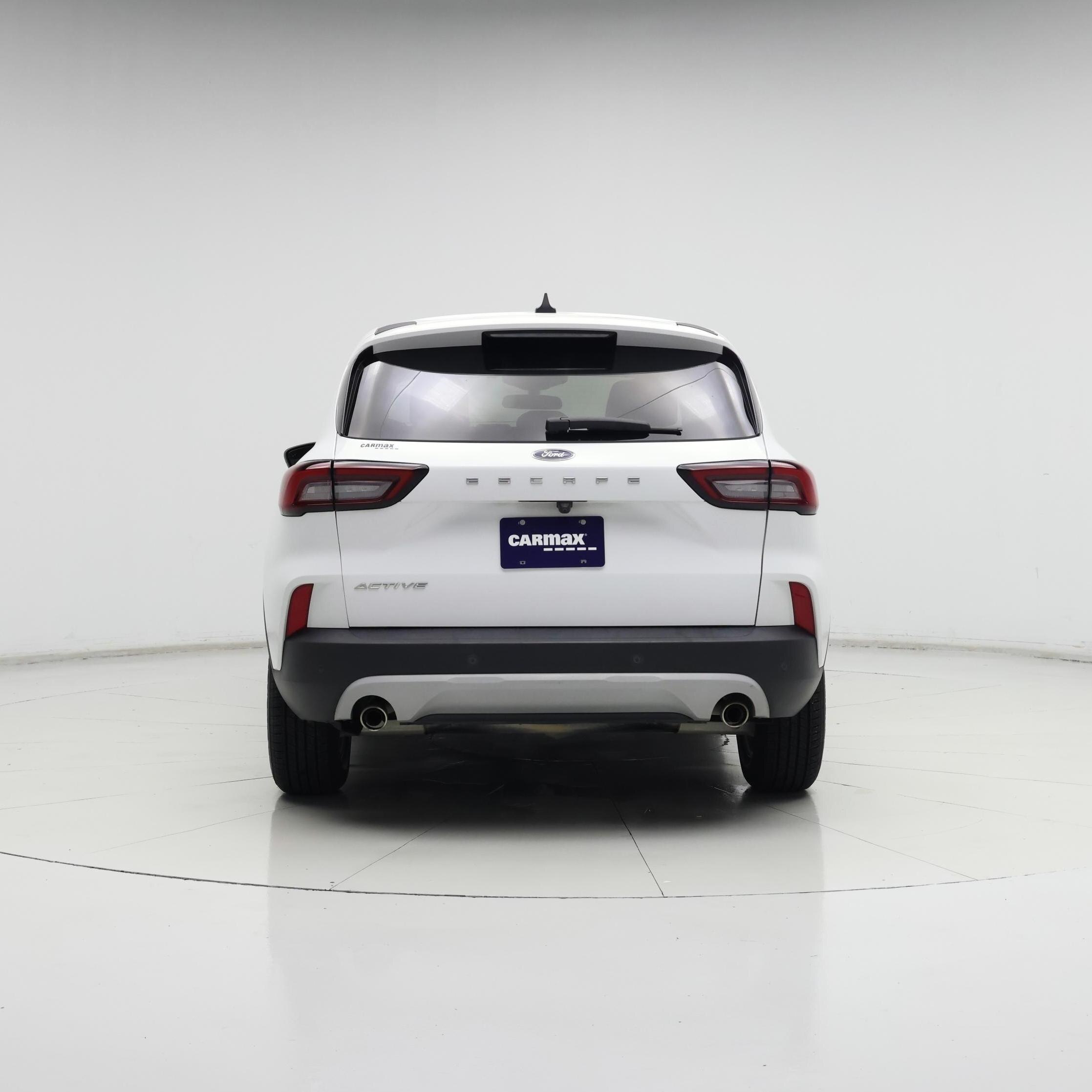 Thumbnail: 2023 Ford Escape - 6