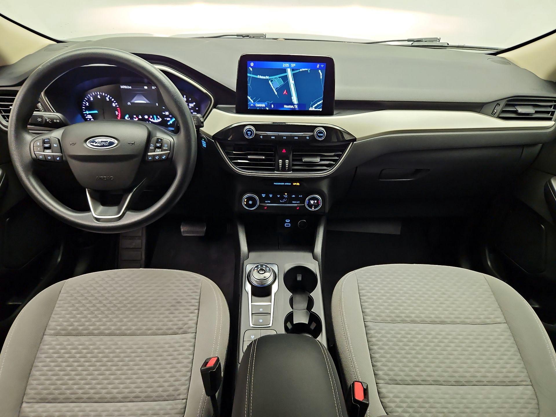 Thumbnail: 2020 Ford Escape - 9