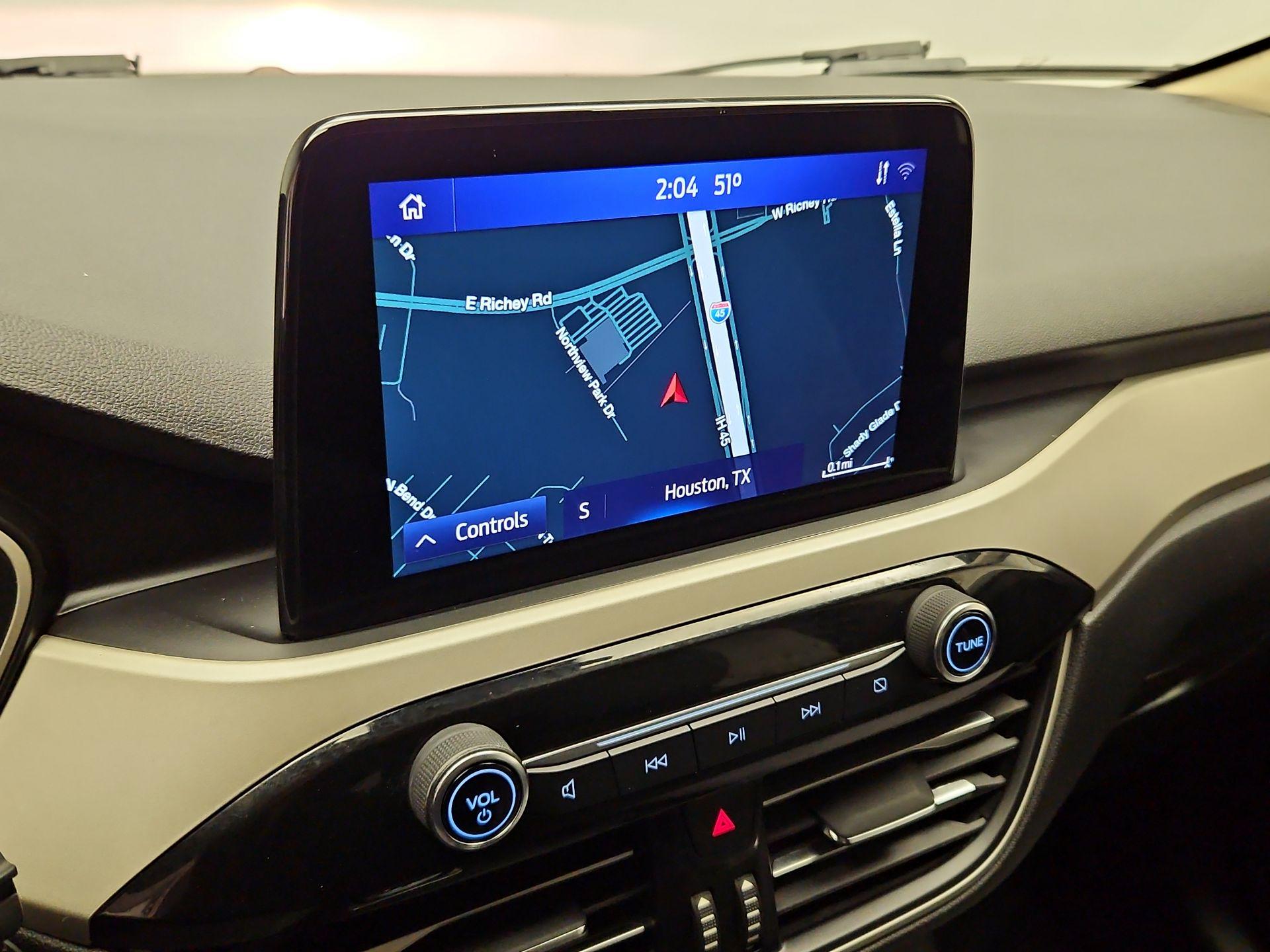 Thumbnail: 2020 Ford Escape - 14