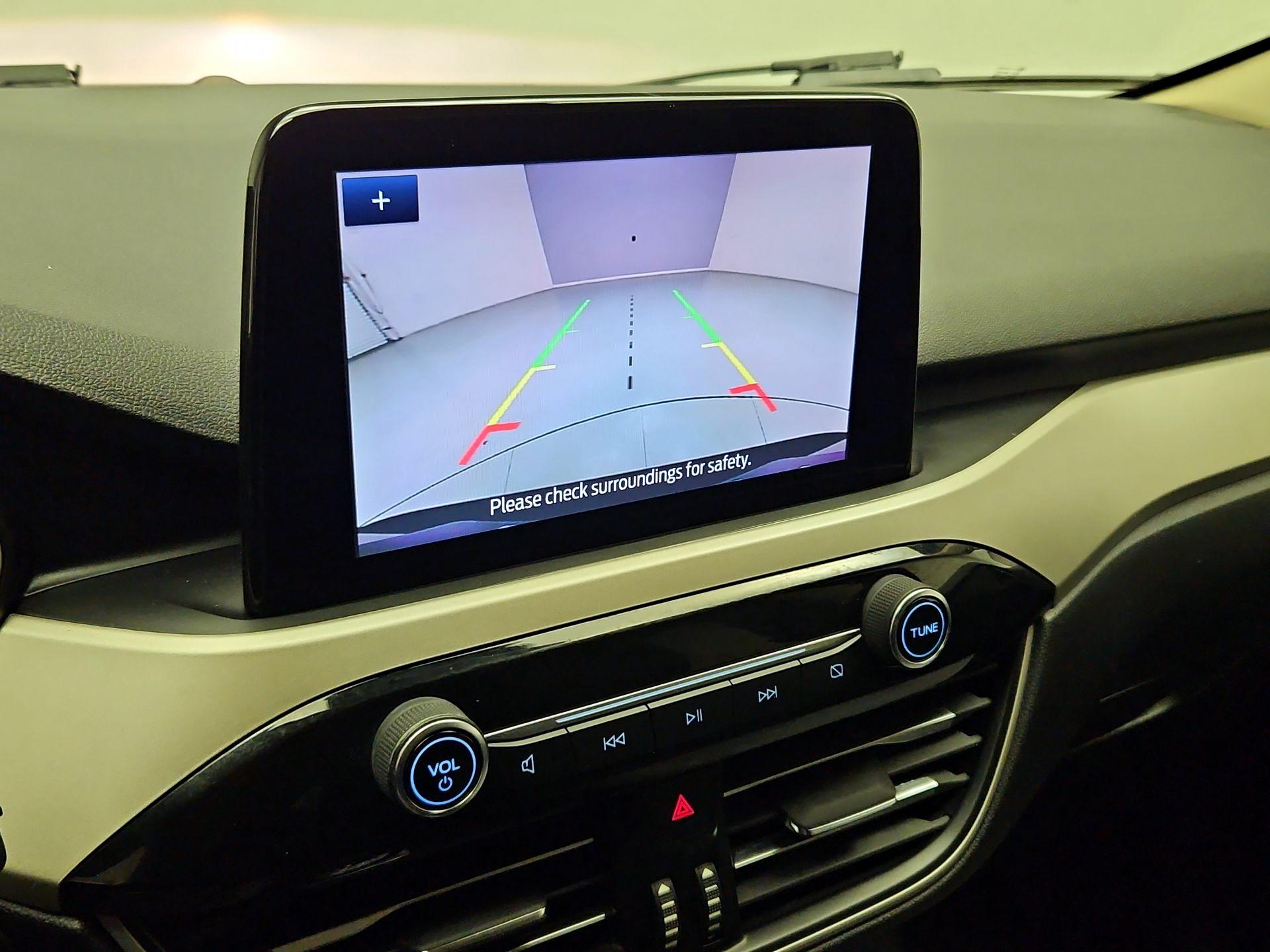 Thumbnail: 2020 Ford Escape - 15