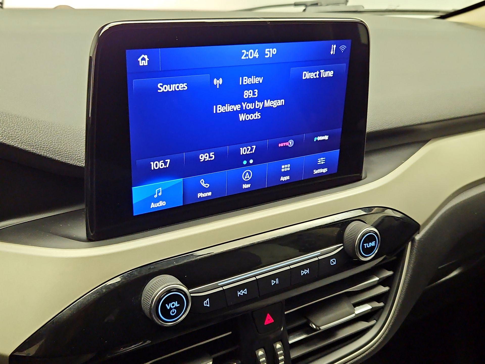 Thumbnail: 2020 Ford Escape - 16