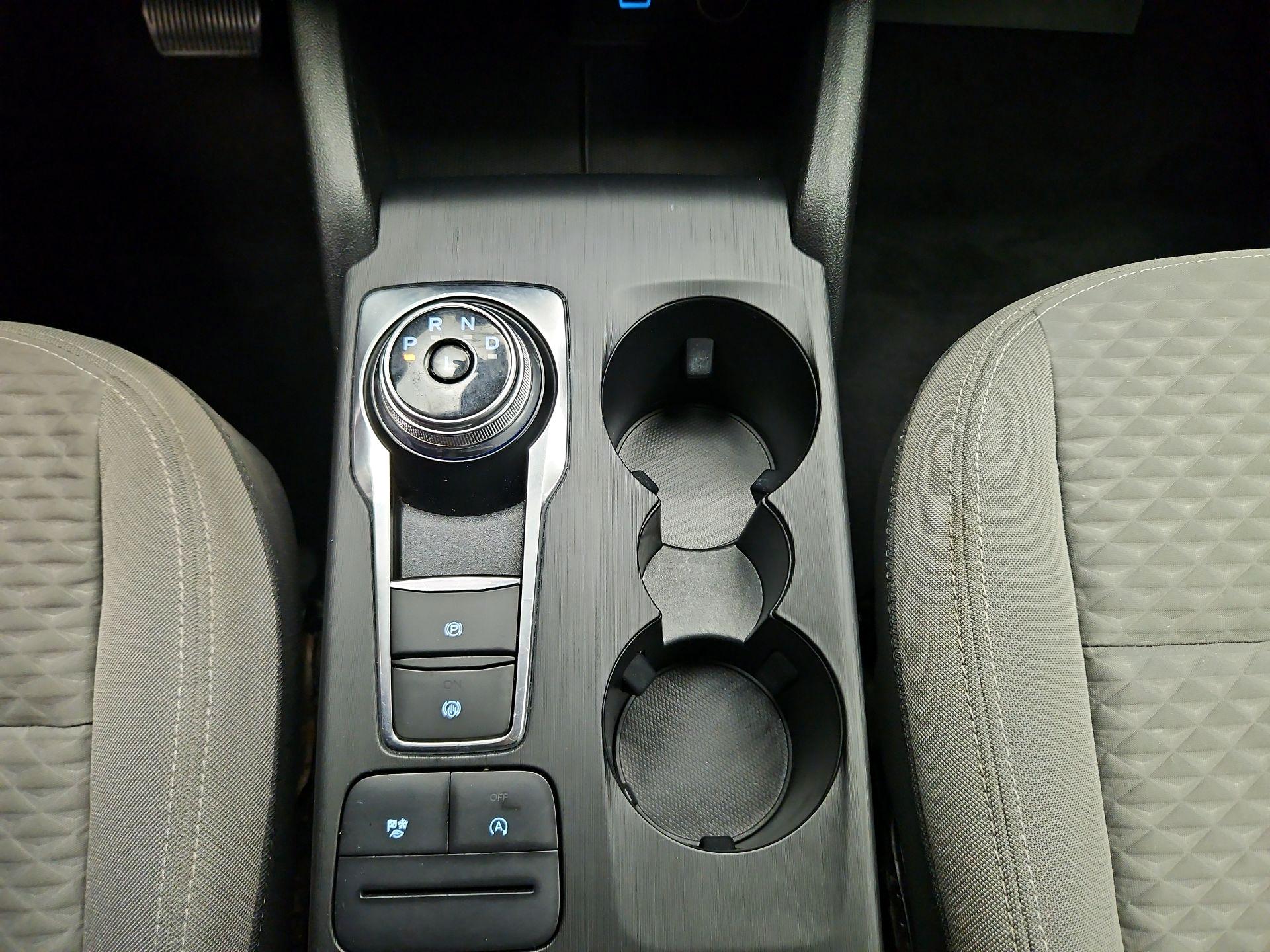 Thumbnail: 2020 Ford Escape - 18