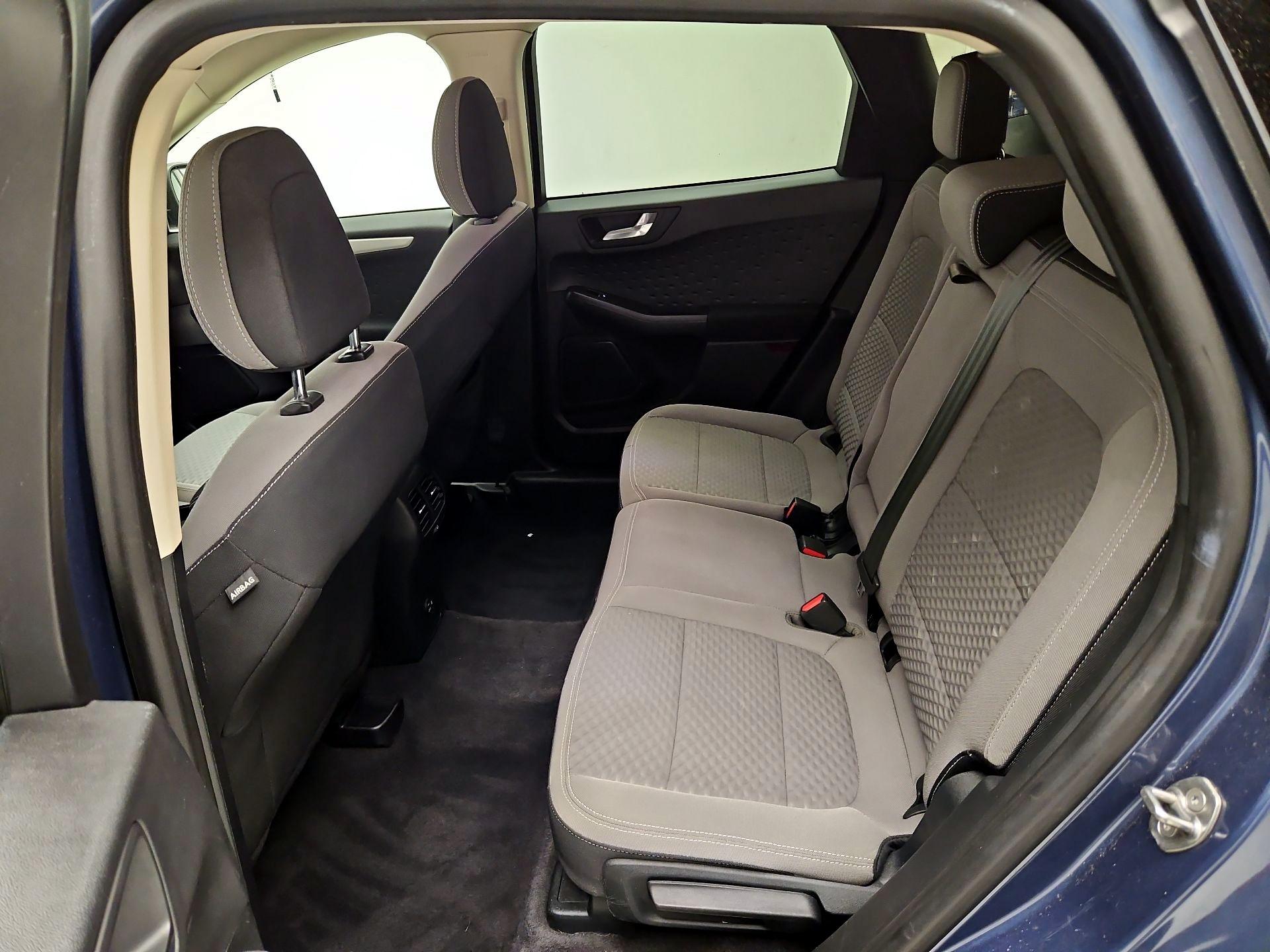 Thumbnail: 2020 Ford Escape - 20