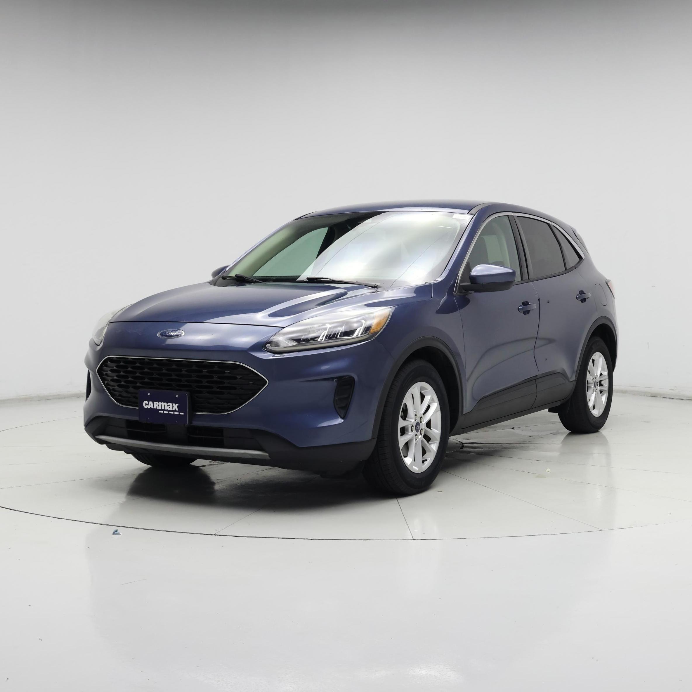 Thumbnail: 2020 Ford Escape - 4