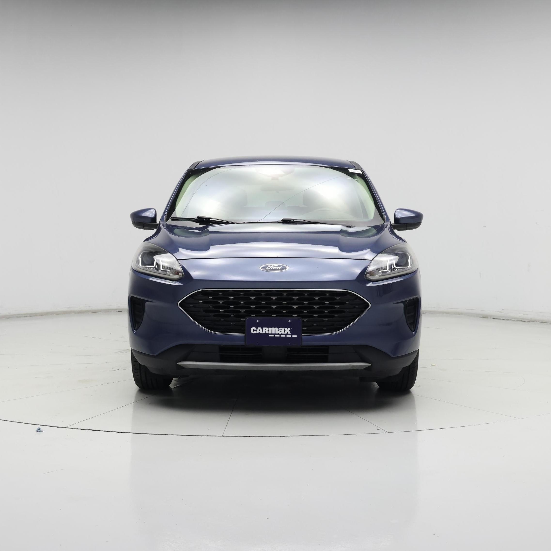 Thumbnail: 2020 Ford Escape - 5