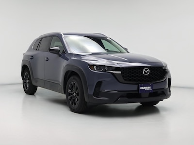 2024 Mazda CX-50 2.5 S Preferred Package