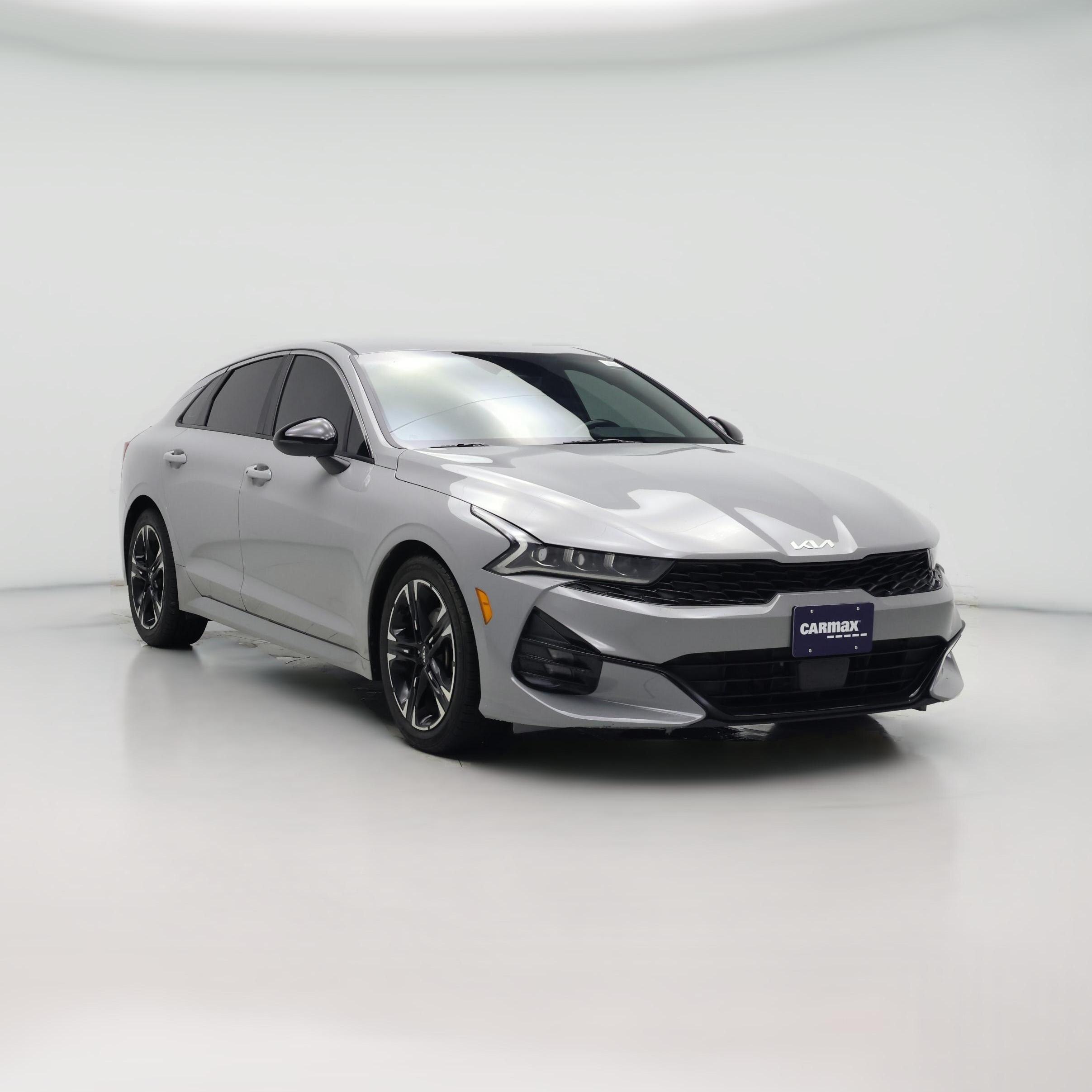 Thumbnail: 2023 Kia K5 - 1