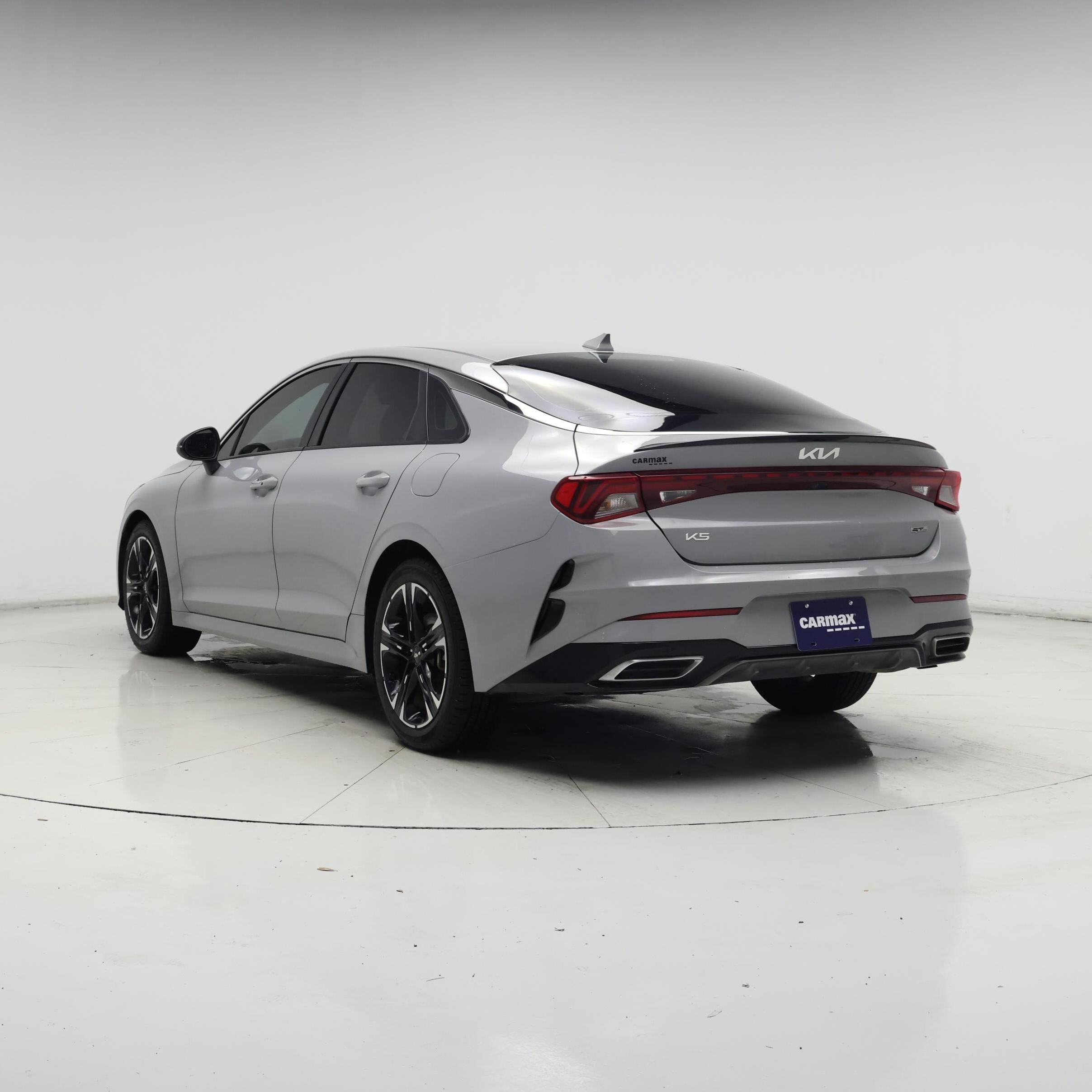 Thumbnail: 2023 Kia K5 - 2