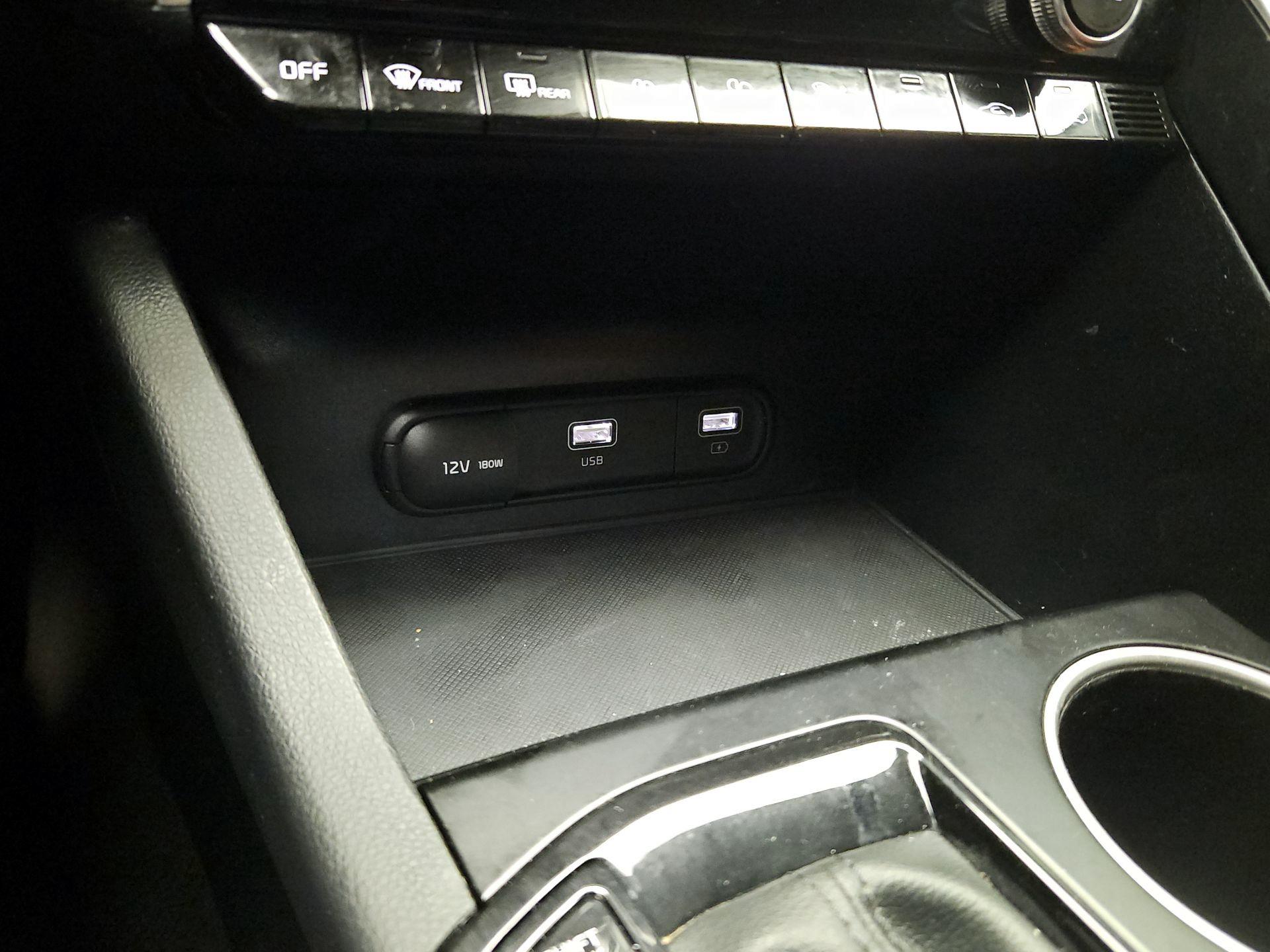 Thumbnail: 2023 Kia K5 - 19