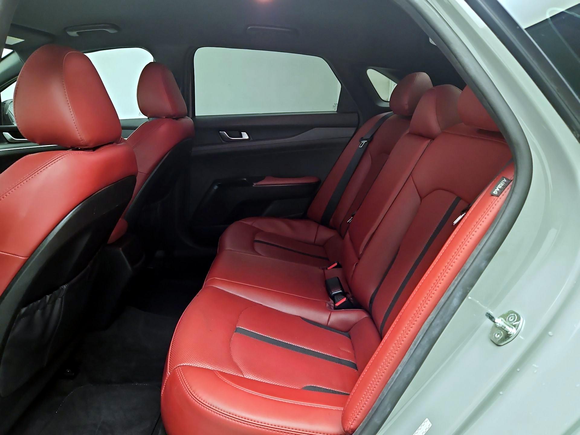 Thumbnail: 2023 Kia K5 - 20