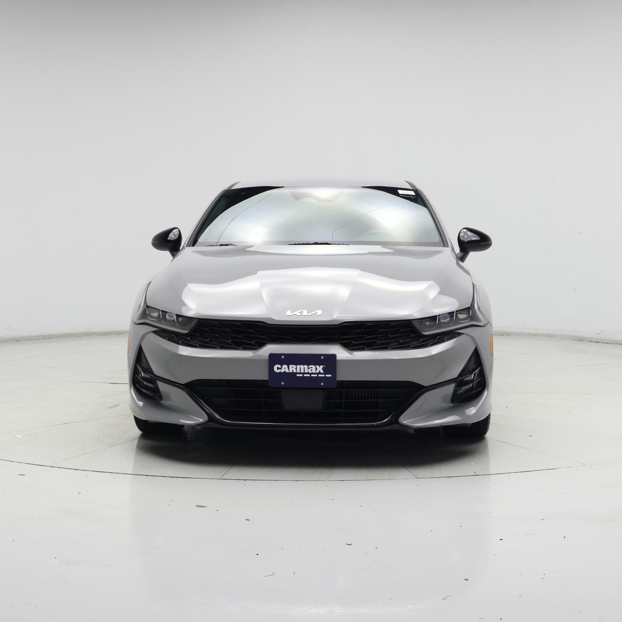 Thumbnail: 2023 Kia K5 - 5