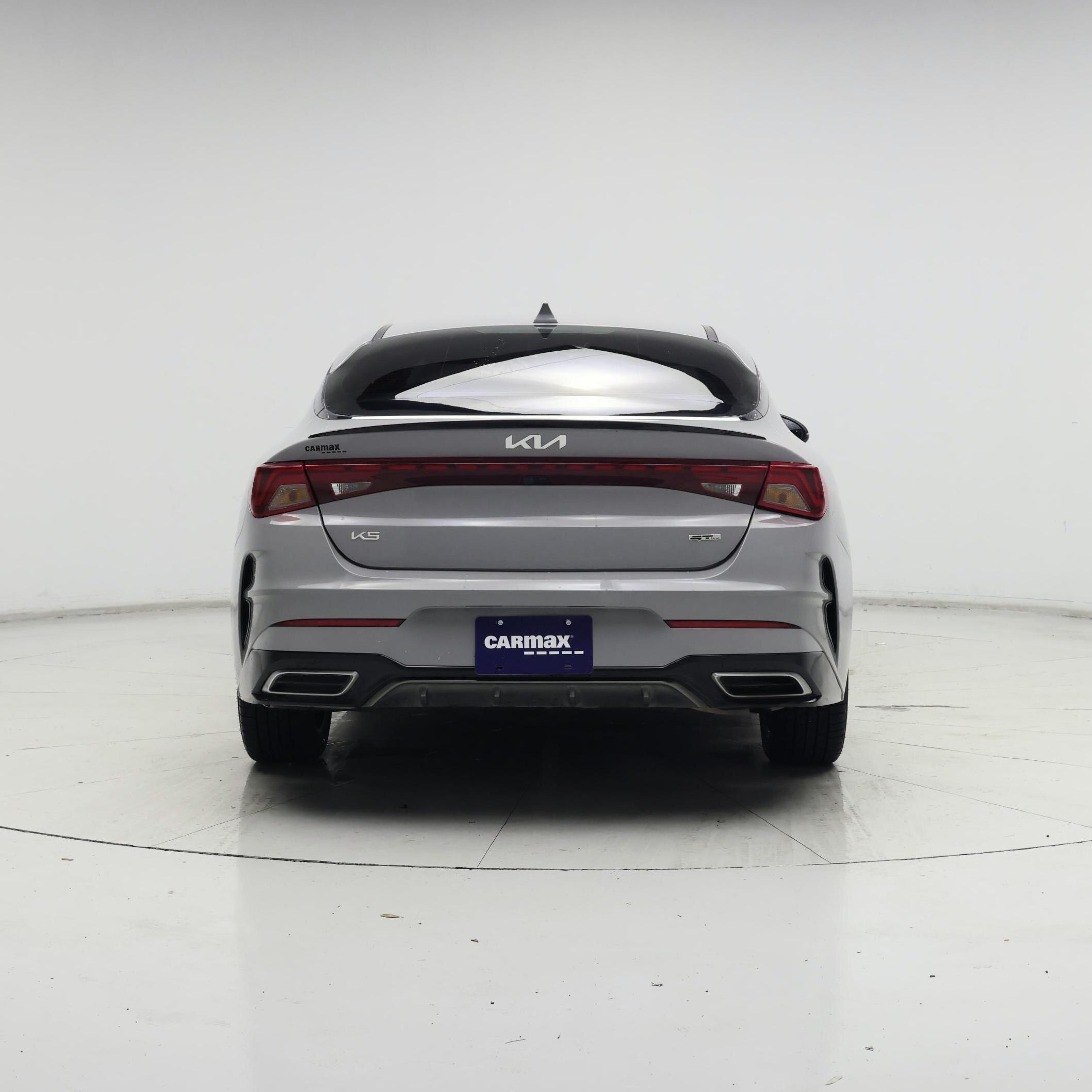 Thumbnail: 2023 Kia K5 - 6