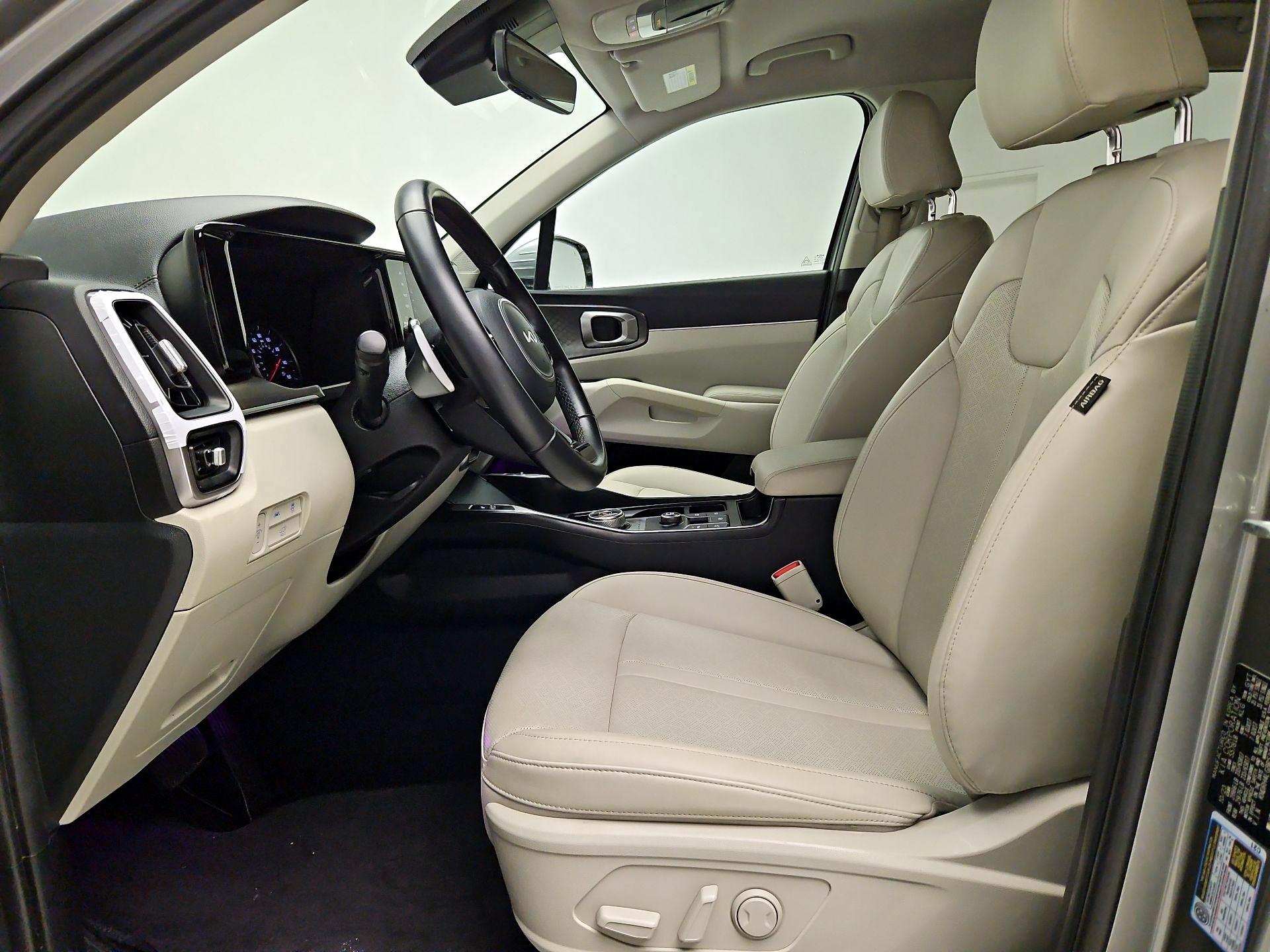 Thumbnail: 2024 Kia Sorento - 11