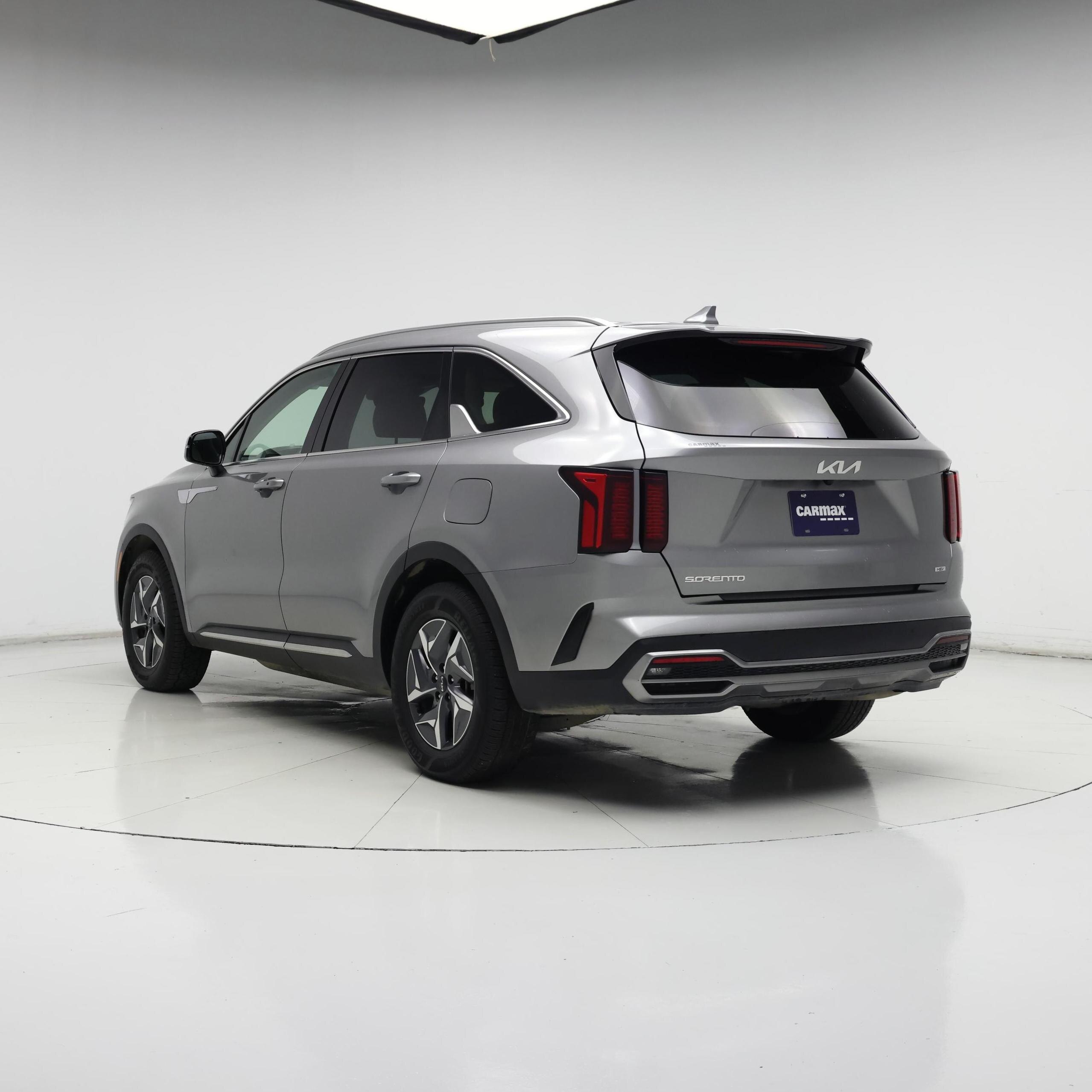 Thumbnail: 2024 Kia Sorento - 2