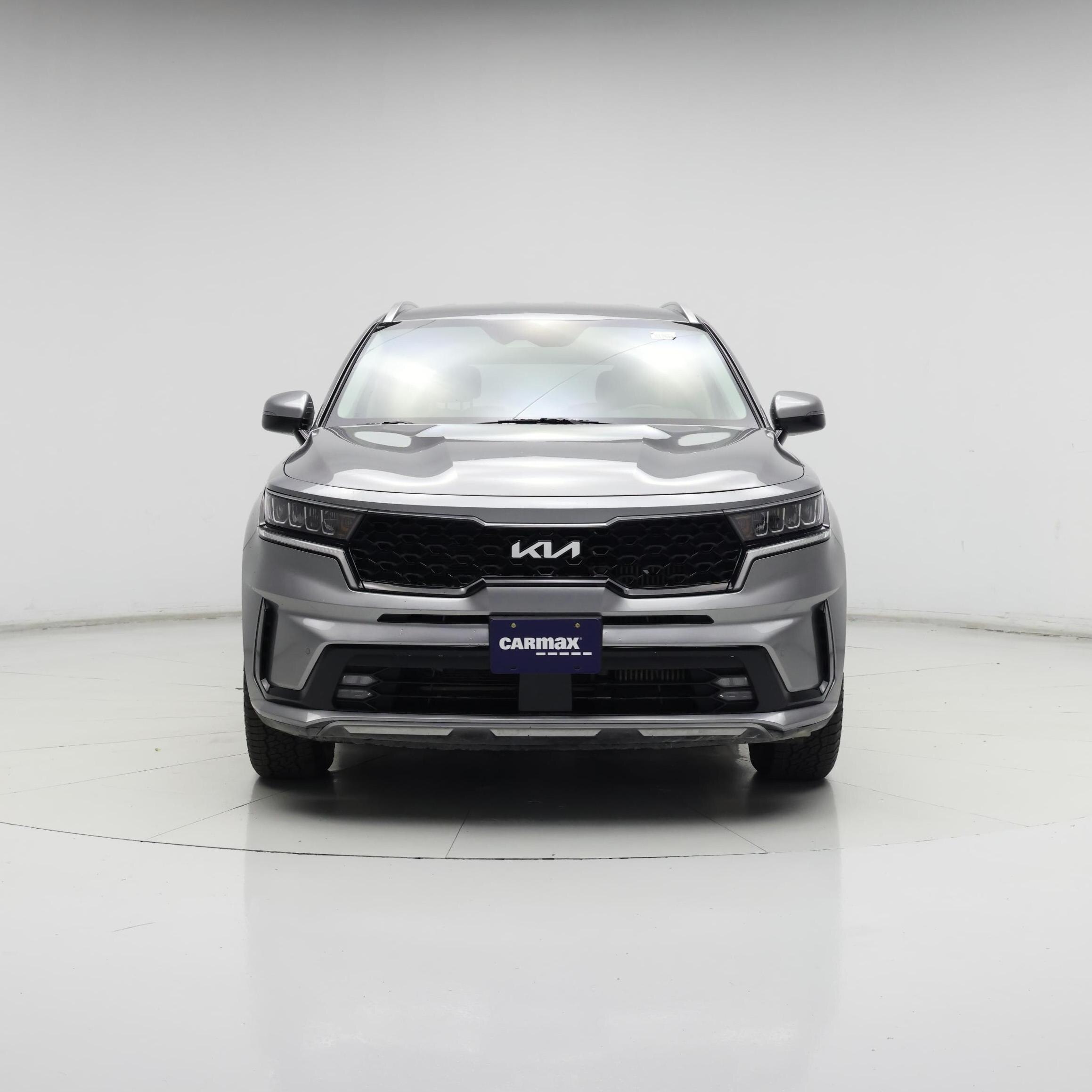 Thumbnail: 2024 Kia Sorento - 5