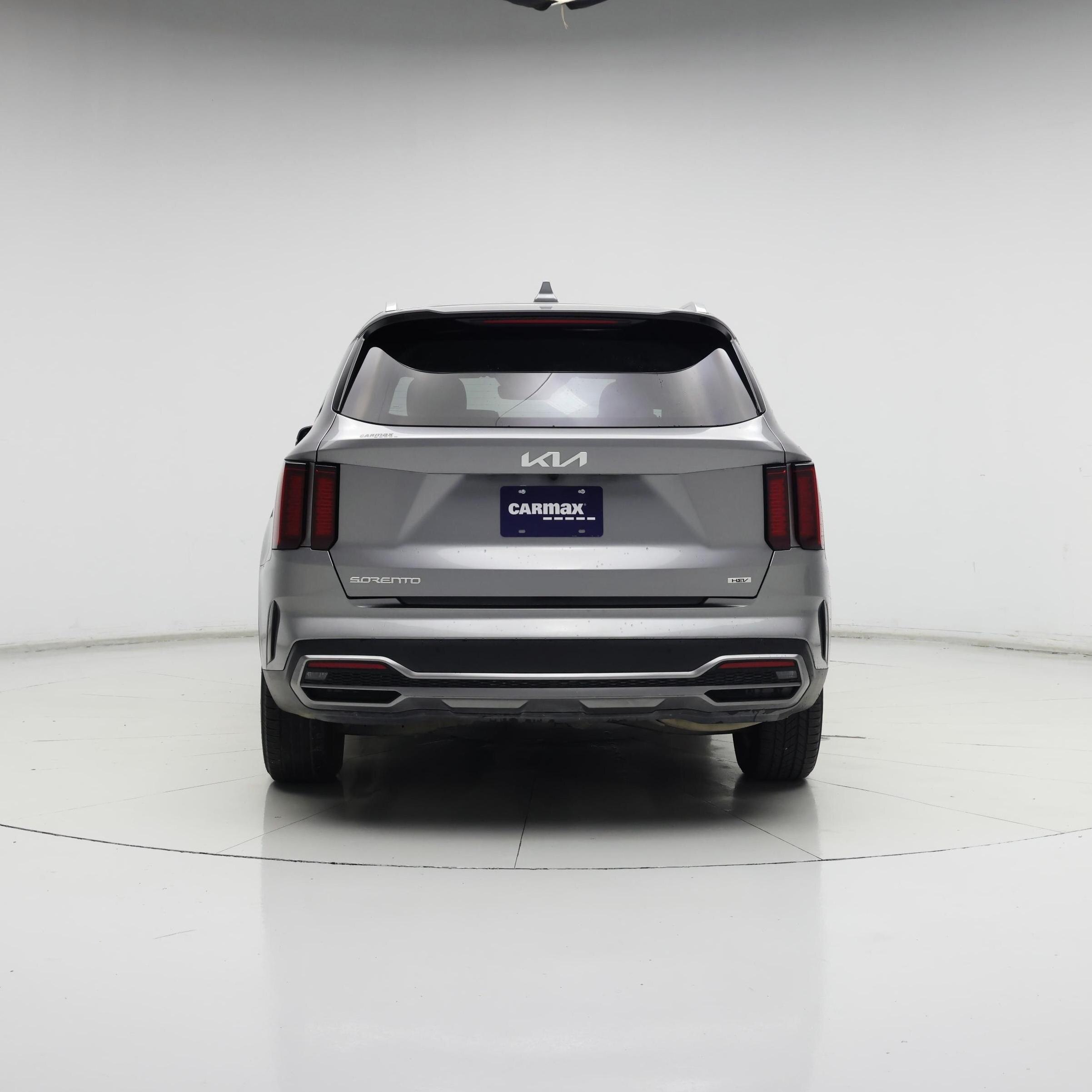Thumbnail: 2024 Kia Sorento - 6
