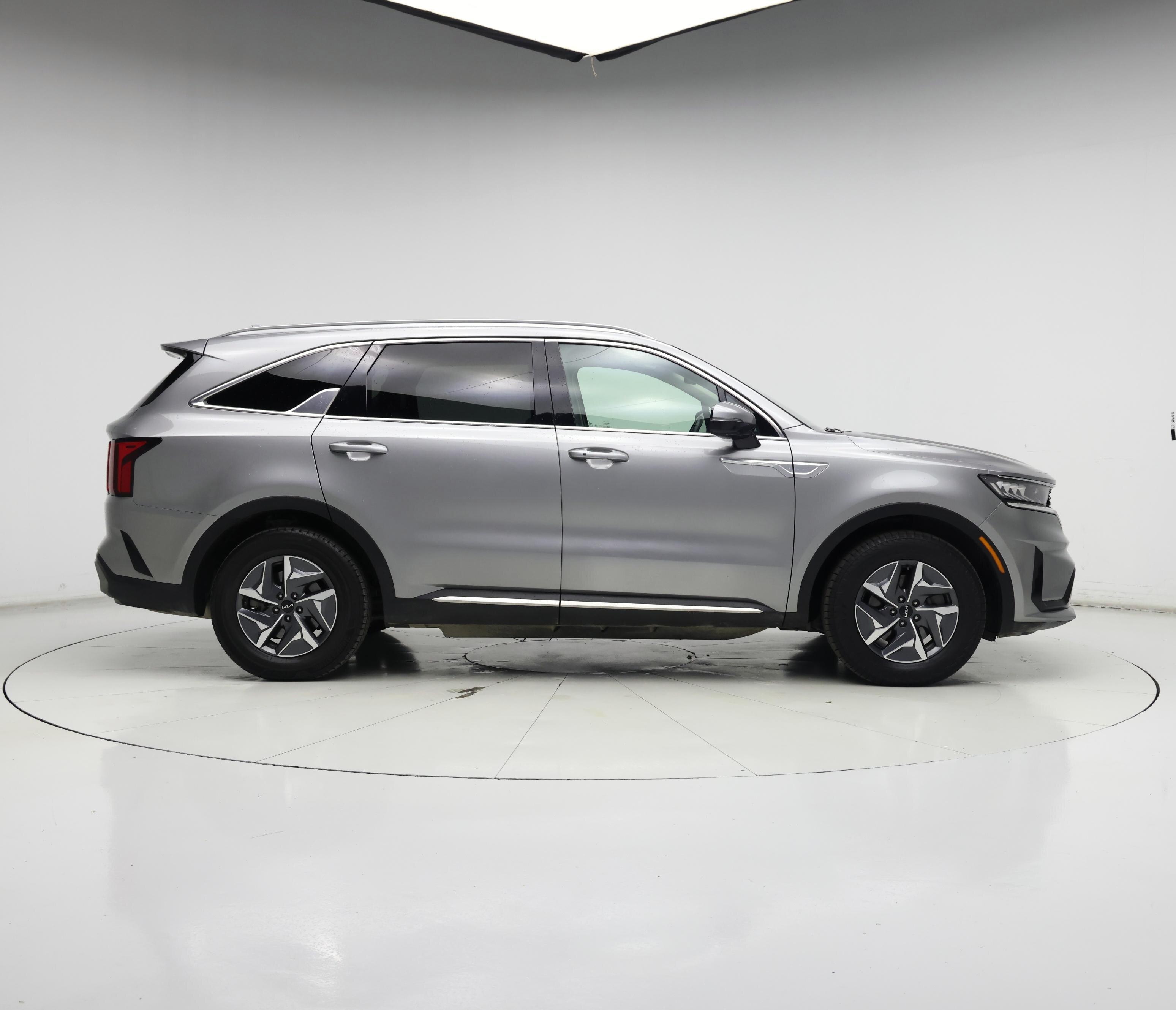 Thumbnail: 2024 Kia Sorento - 7