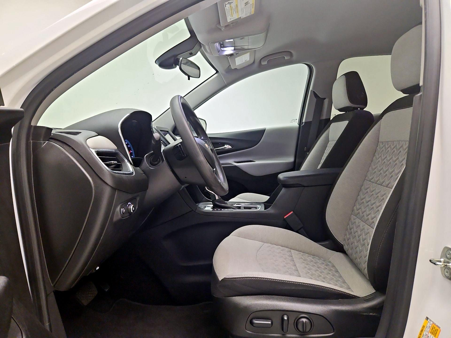 Thumbnail: 2023 Chevrolet Equinox - 11