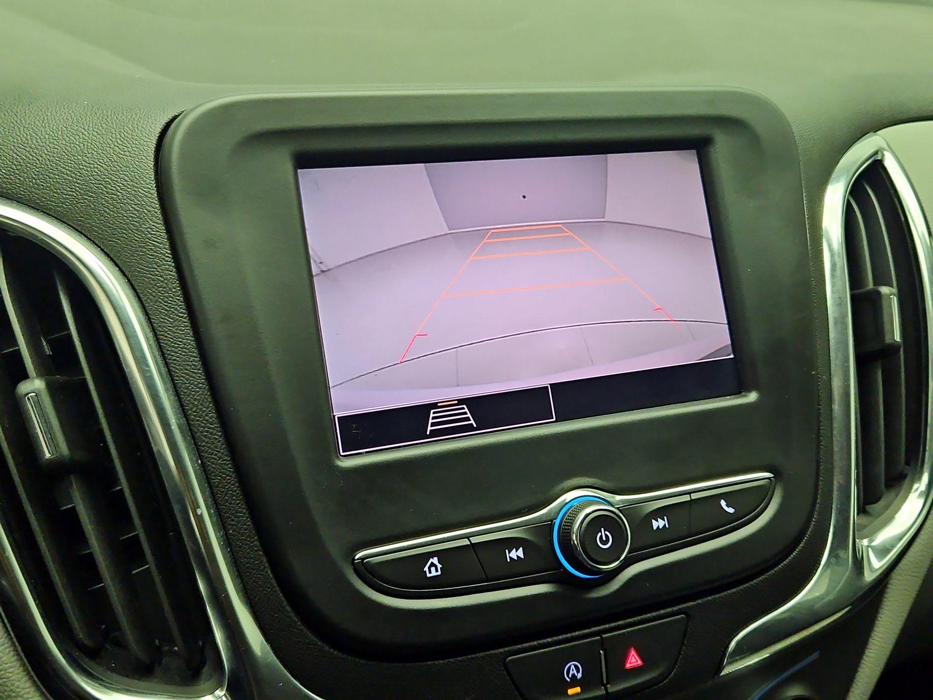 Thumbnail: 2023 Chevrolet Equinox - 14