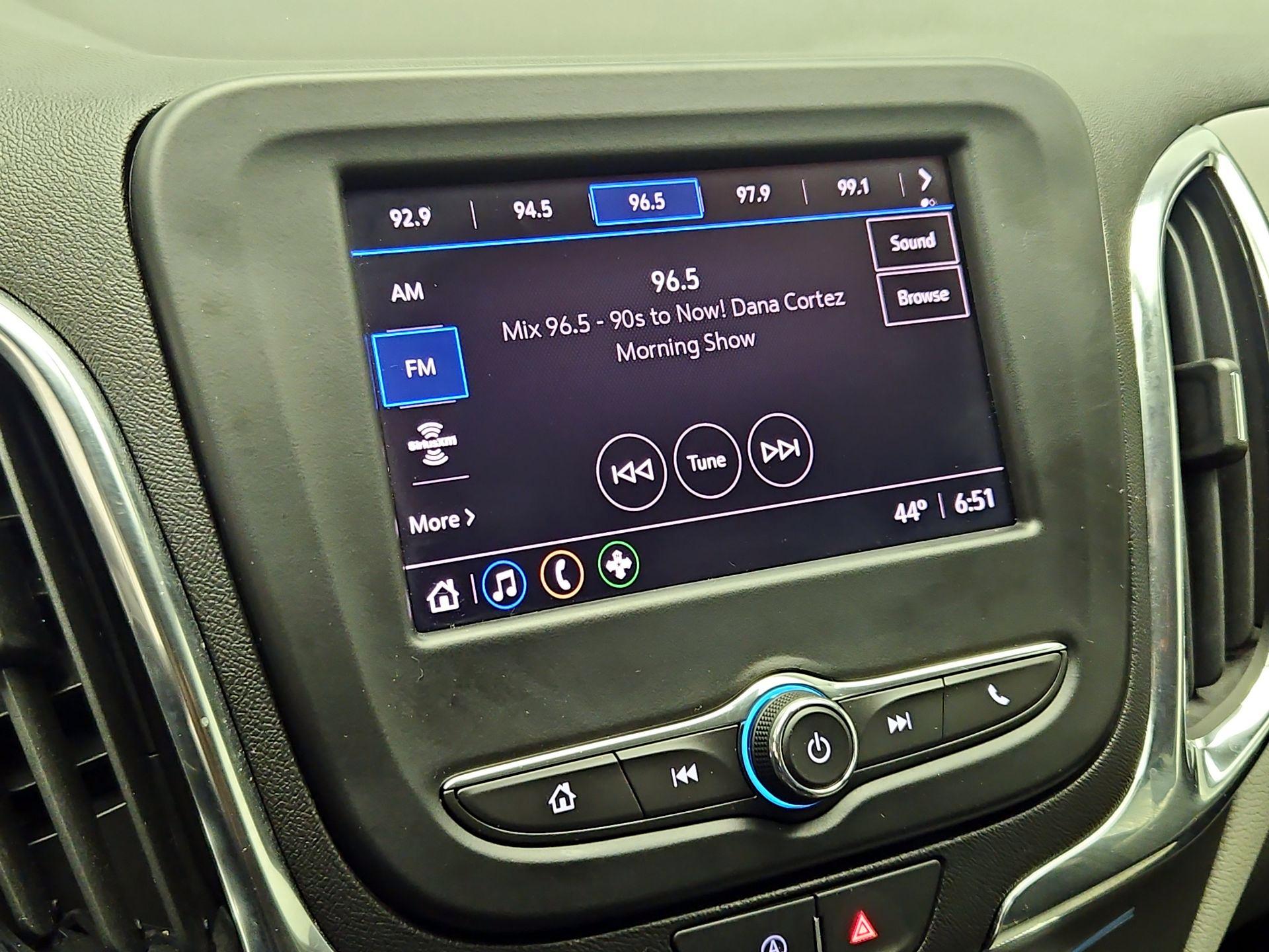 Thumbnail: 2023 Chevrolet Equinox - 15