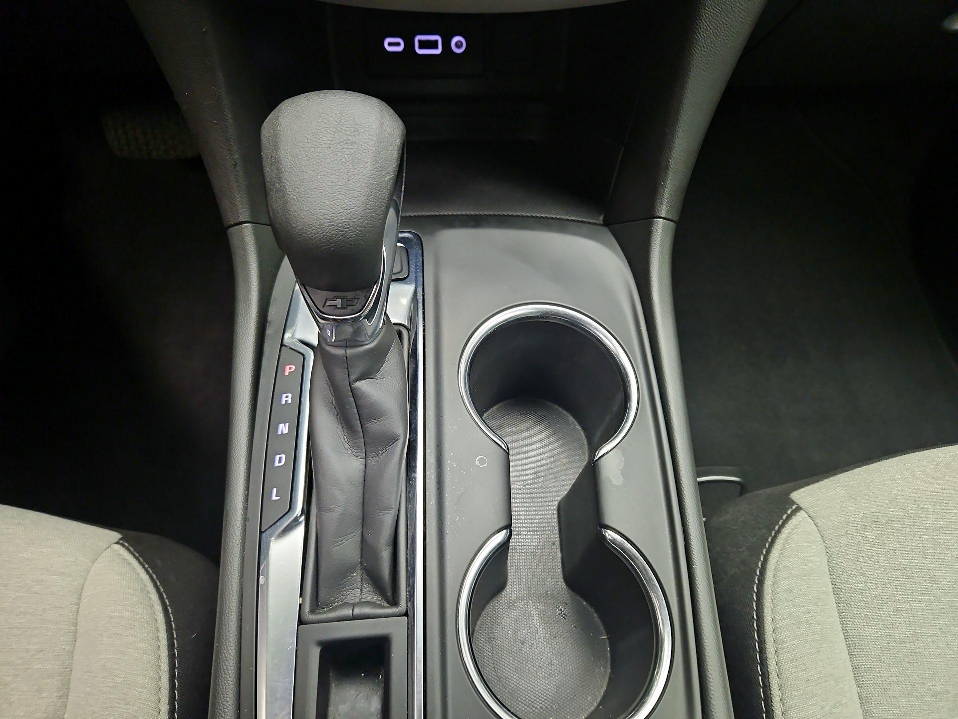 Thumbnail: 2023 Chevrolet Equinox - 17