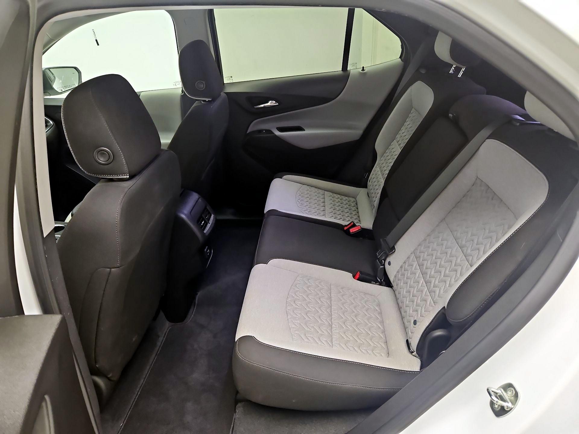 Thumbnail: 2023 Chevrolet Equinox - 19