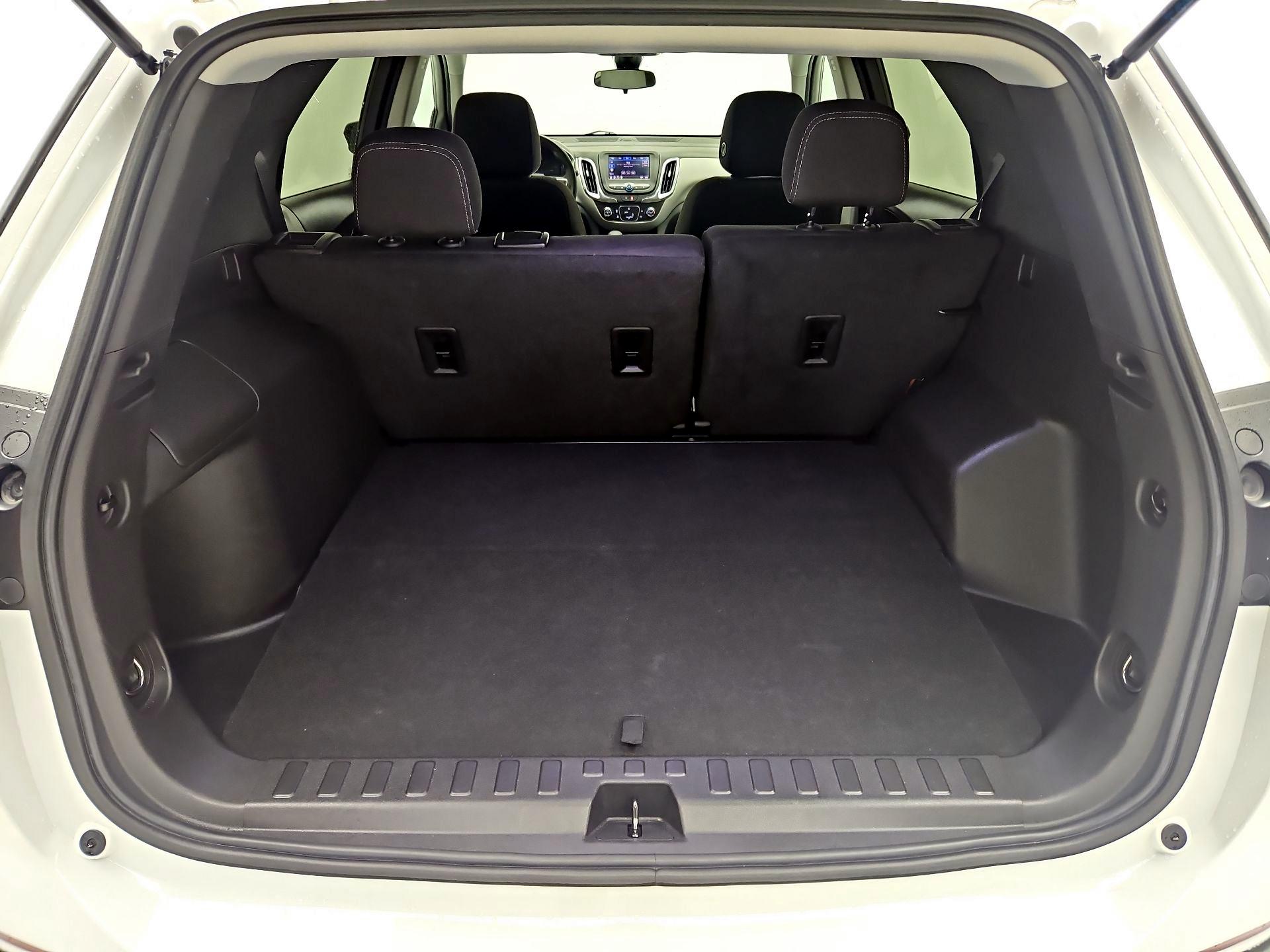 Thumbnail: 2023 Chevrolet Equinox - 20