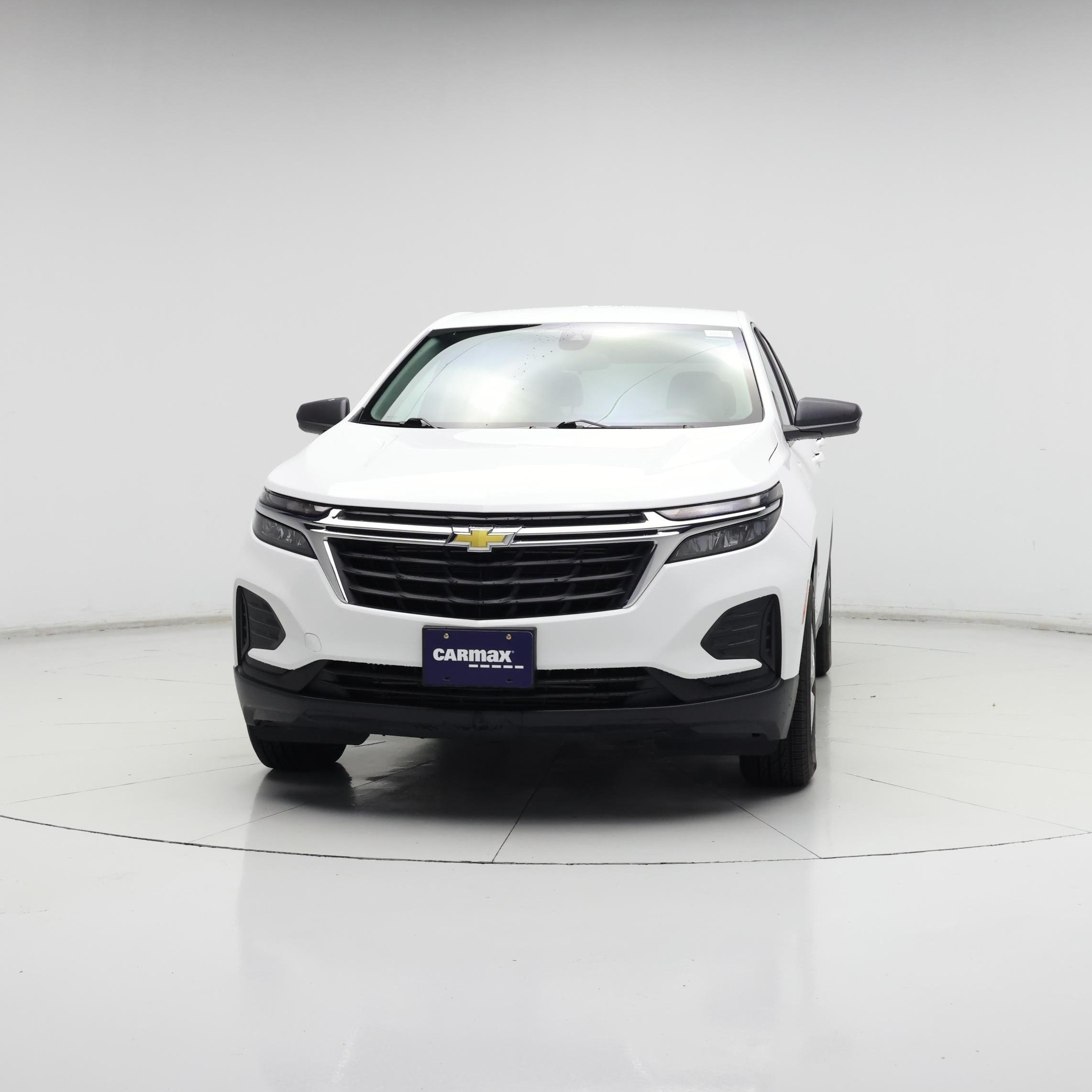 Thumbnail: 2023 Chevrolet Equinox - 5