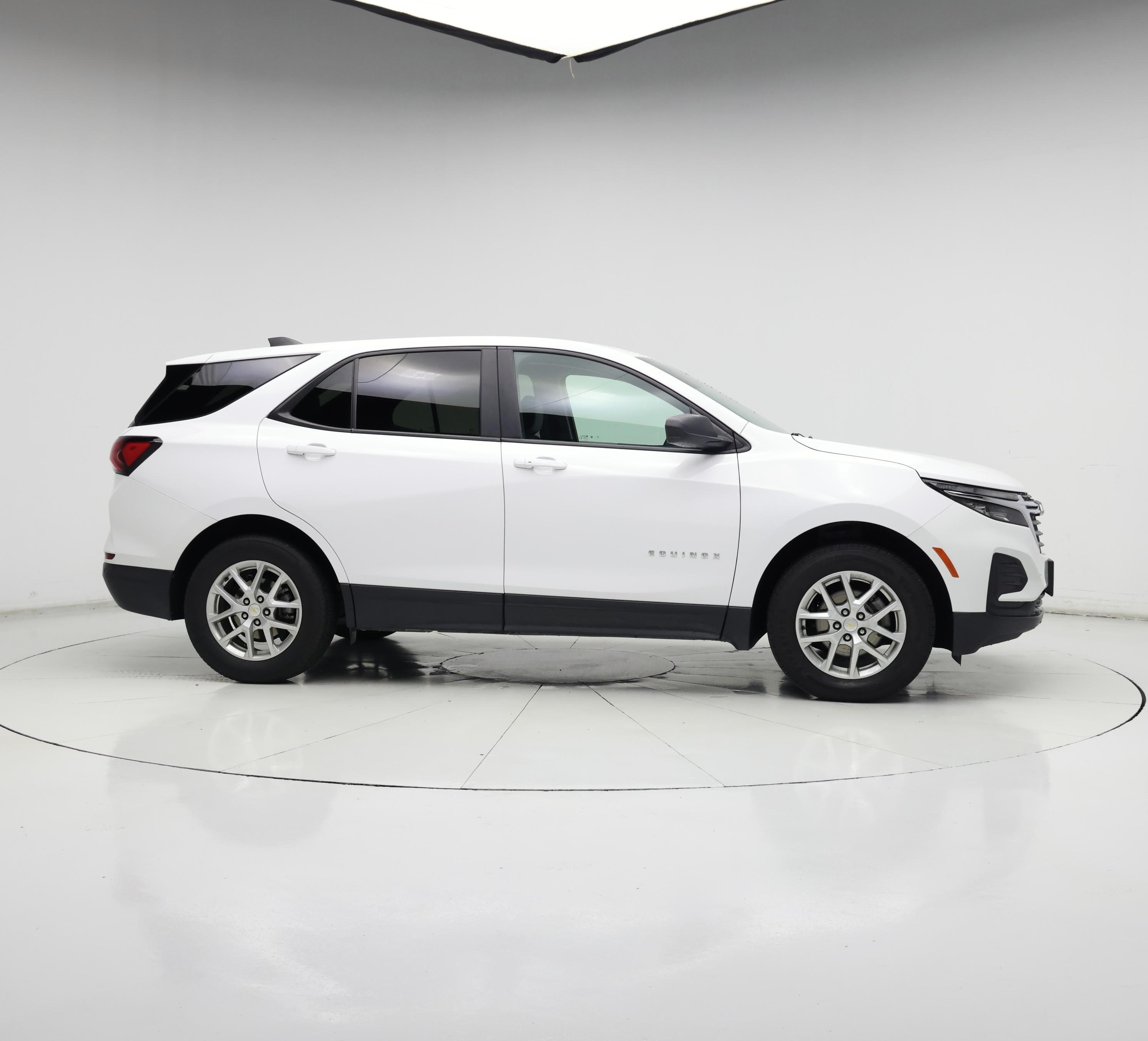 Thumbnail: 2023 Chevrolet Equinox - 7