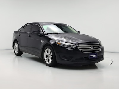 2016 Ford Taurus SE