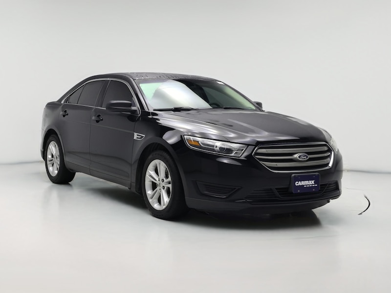 2016 Ford Taurus SE -
                  Houston, TX
