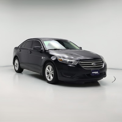 2016 Ford Taurus SE