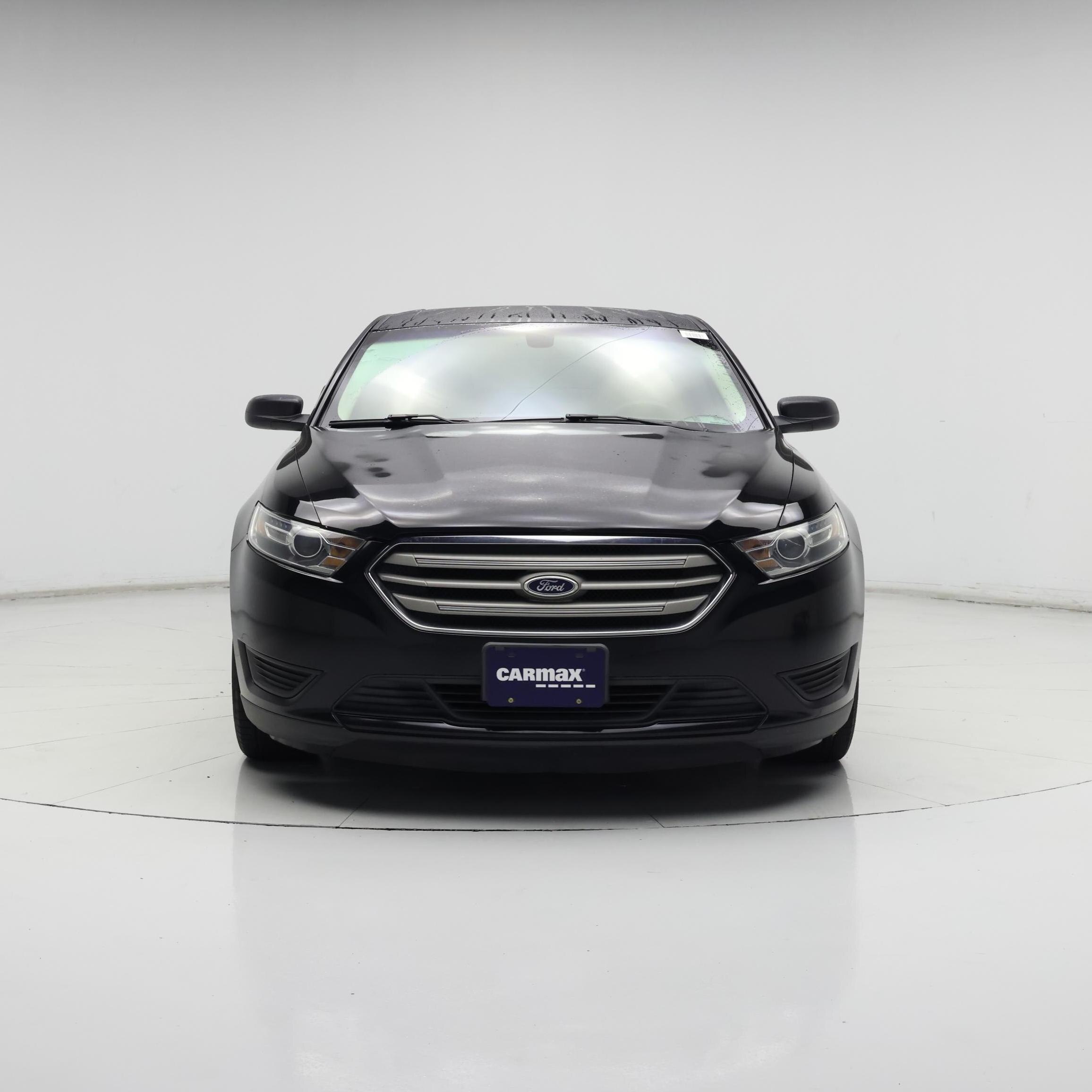 Thumbnail: 2016 Ford Taurus - 5