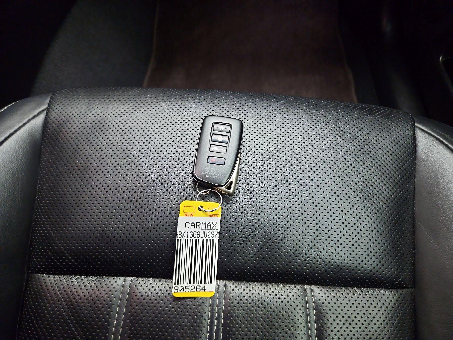 Thumbnail: 2018 Lexus ES - 20