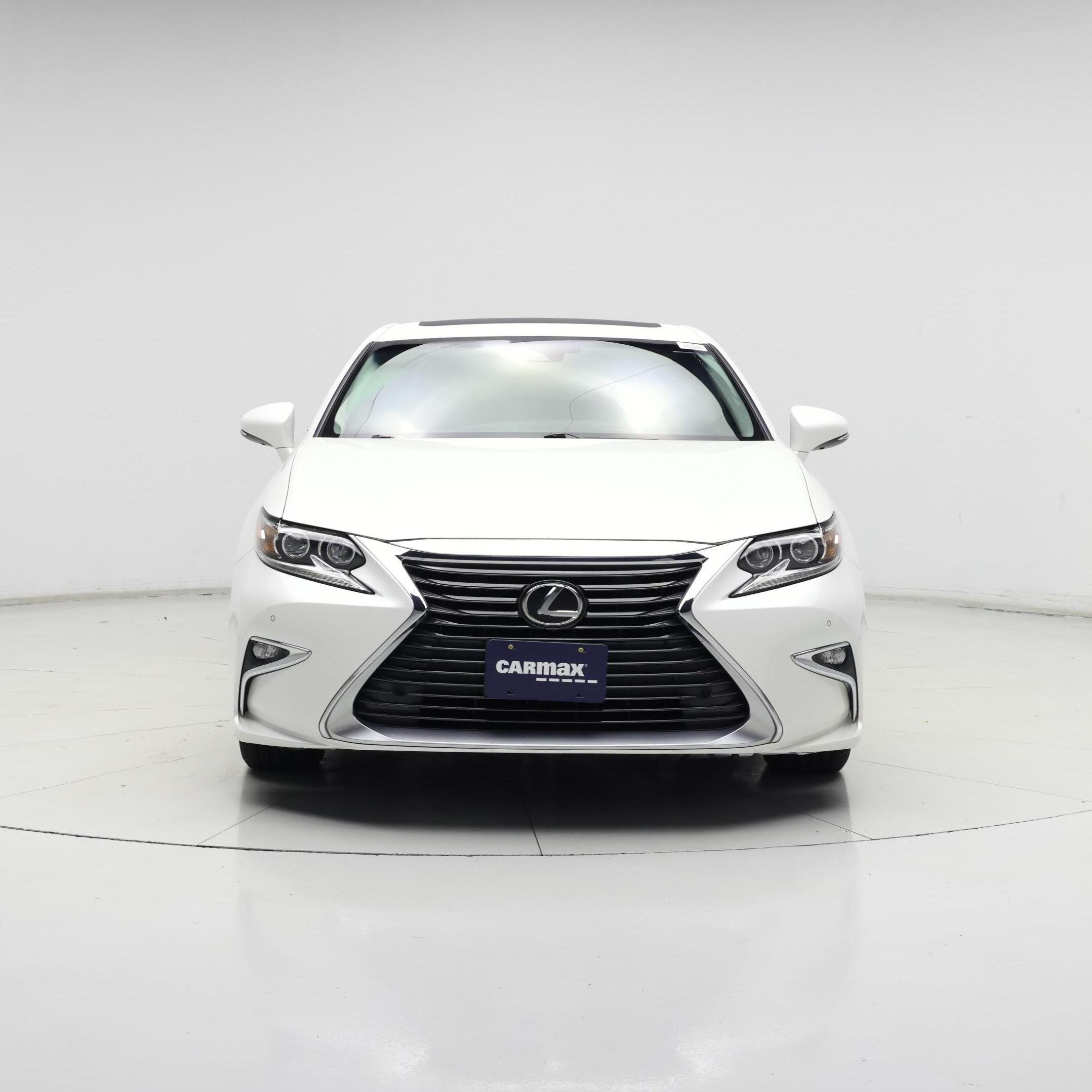 Thumbnail: 2018 Lexus ES - 5