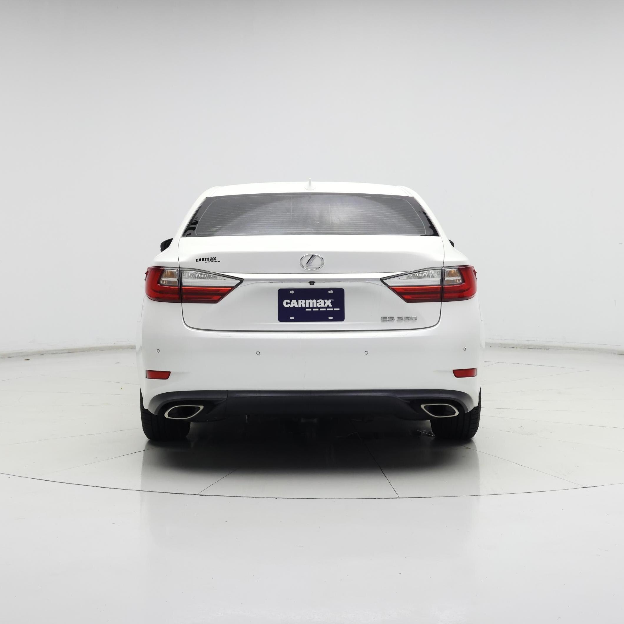 Thumbnail: 2018 Lexus ES - 6