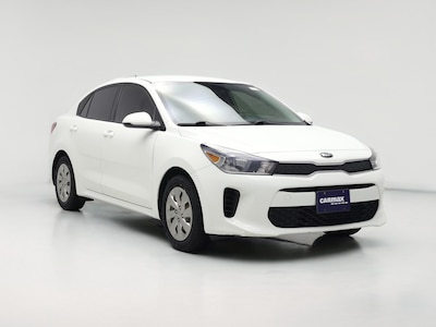 2018 Kia Rio S
