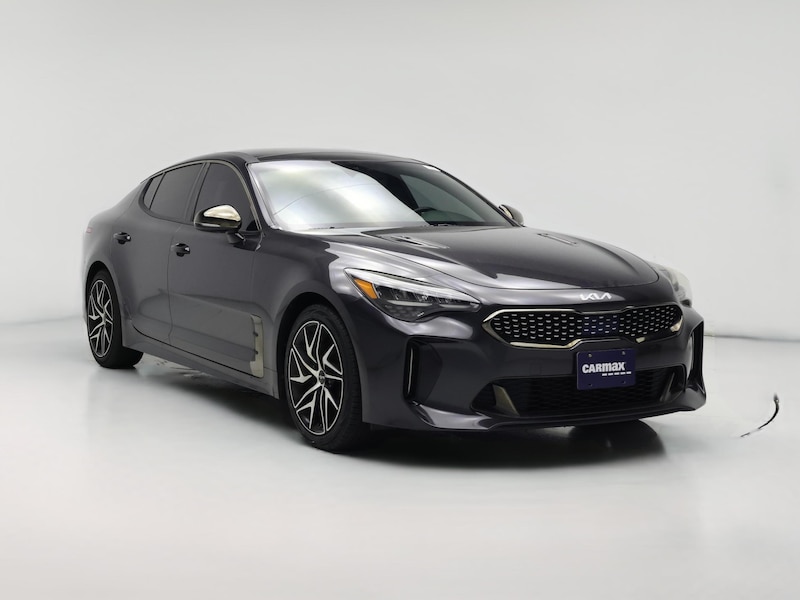 2022 Kia Stinger GT-Line -
                  Mckinney, TX