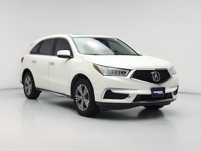 2019 Acura MDX