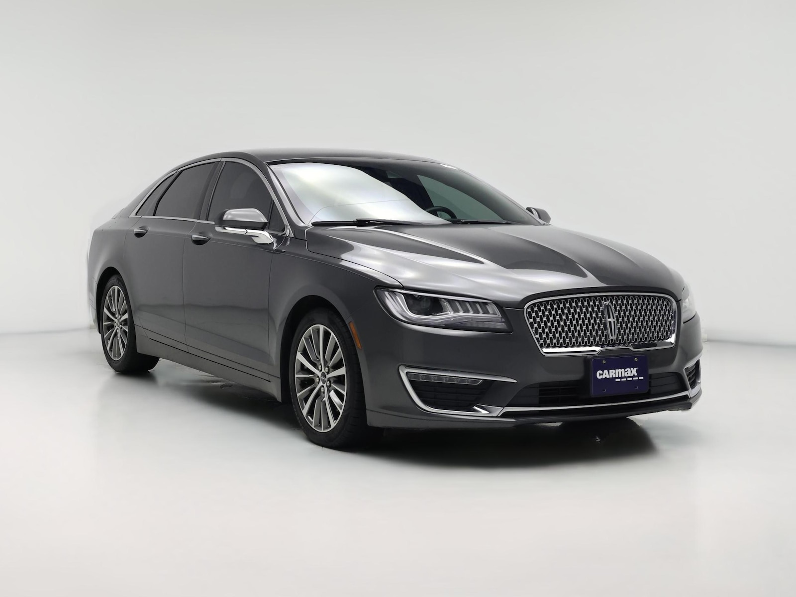 2020 Lincoln MKZ Base/Premiere