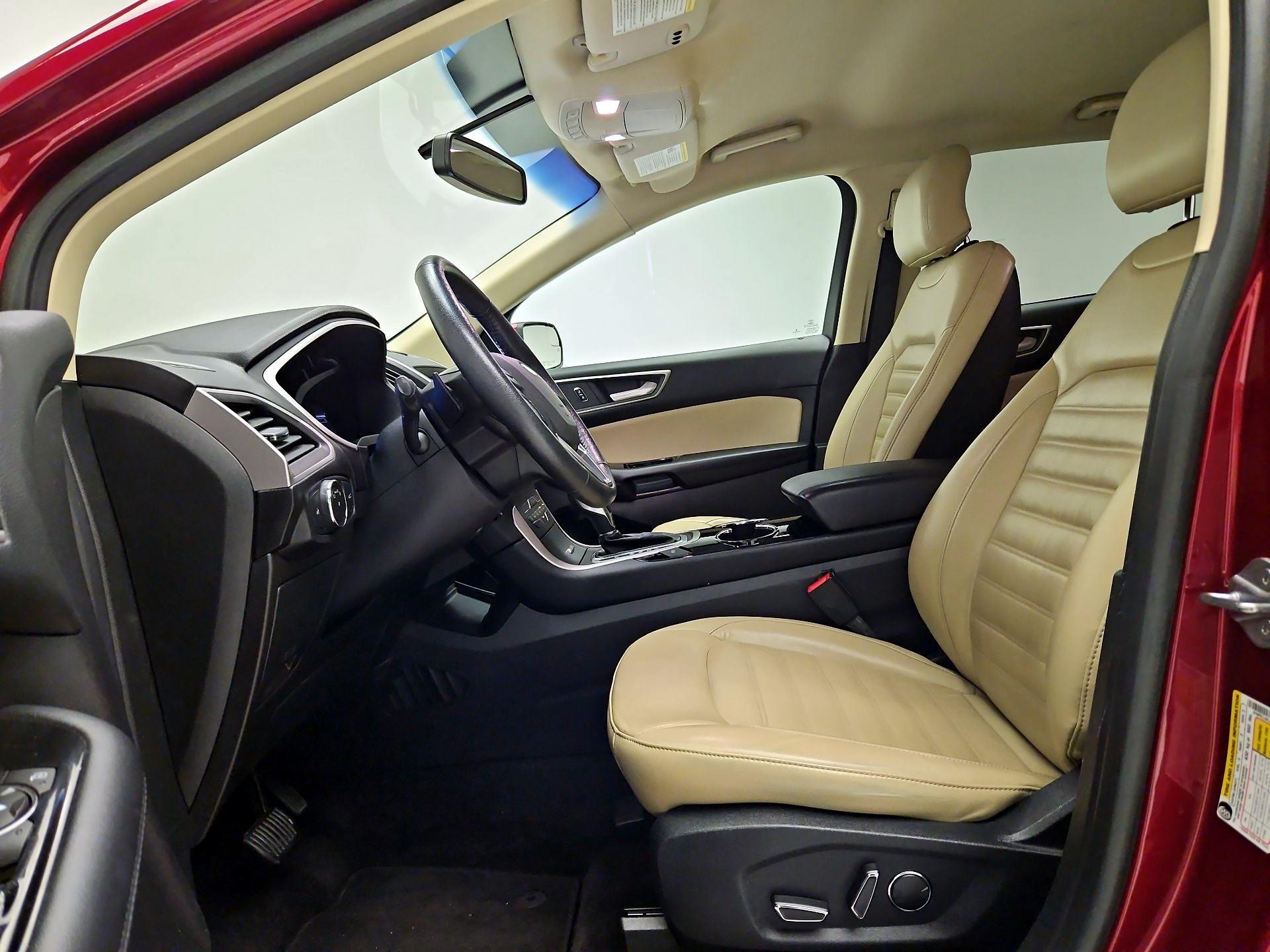 Thumbnail: 2018 Ford Edge - 11