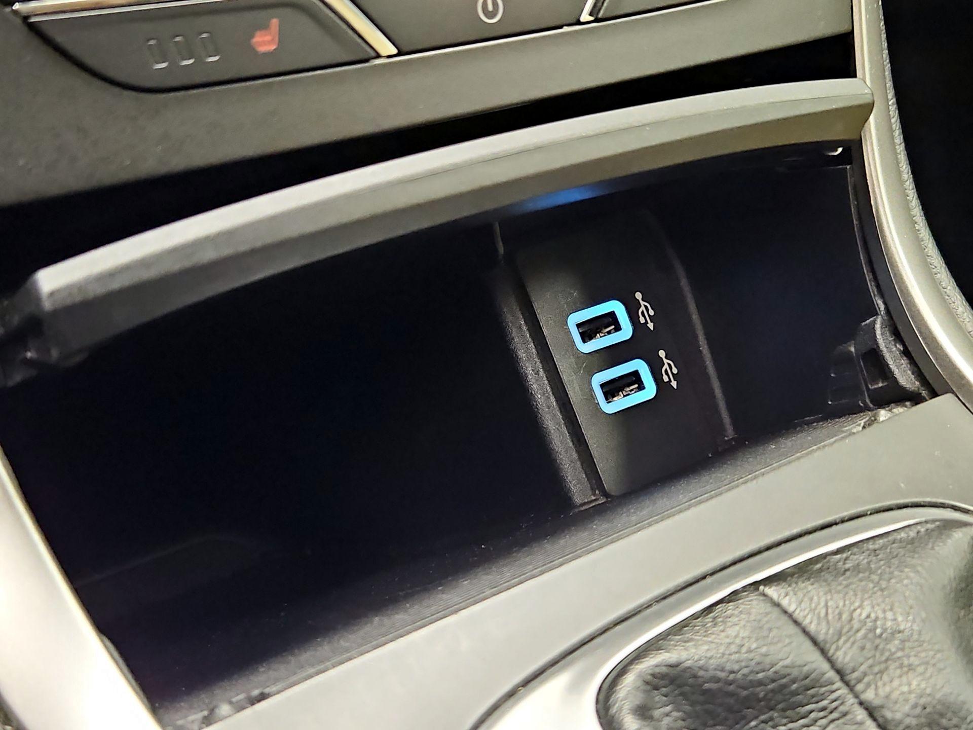 Thumbnail: 2018 Ford Edge - 19