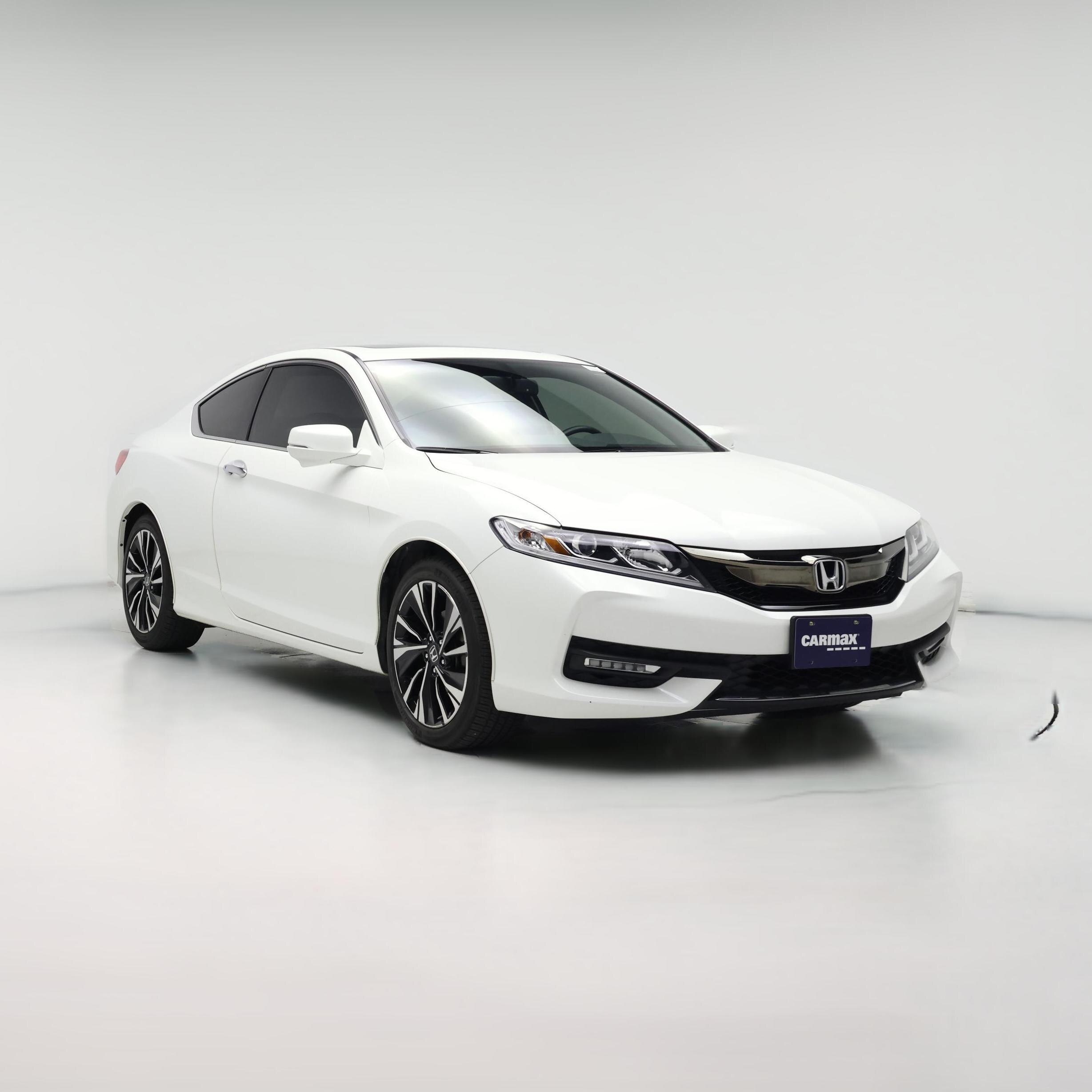 Thumbnail: 2016 Honda Accord - 1